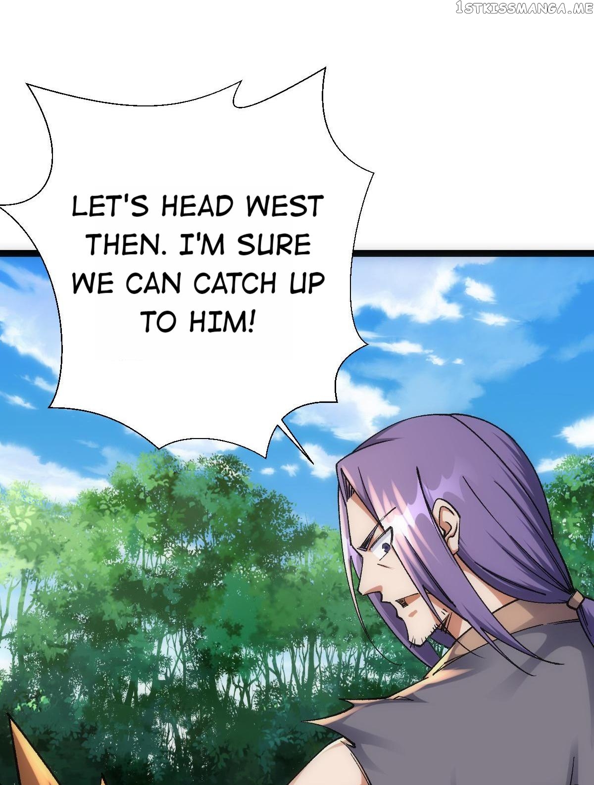 The World’s Greatest Martial Artist chapter 46 - page 35
