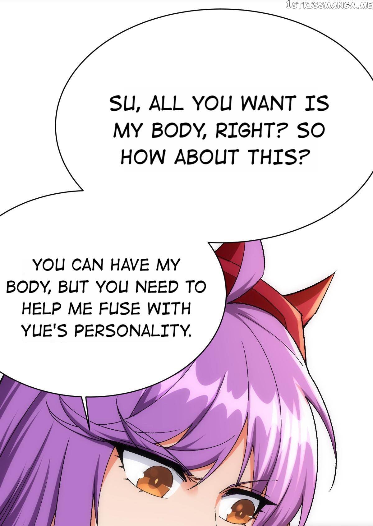 The World’s Greatest Martial Artist chapter 46 - page 37