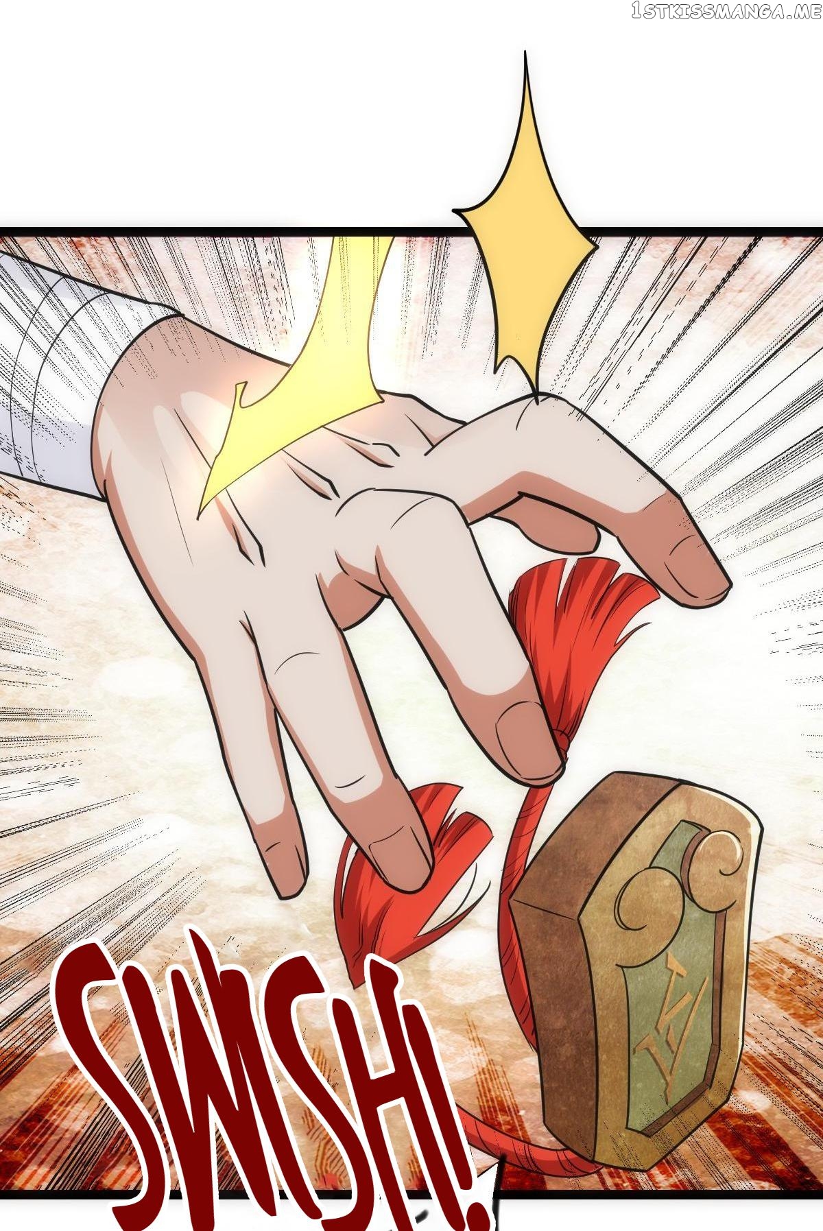 The World’s Greatest Martial Artist chapter 28 - page 13