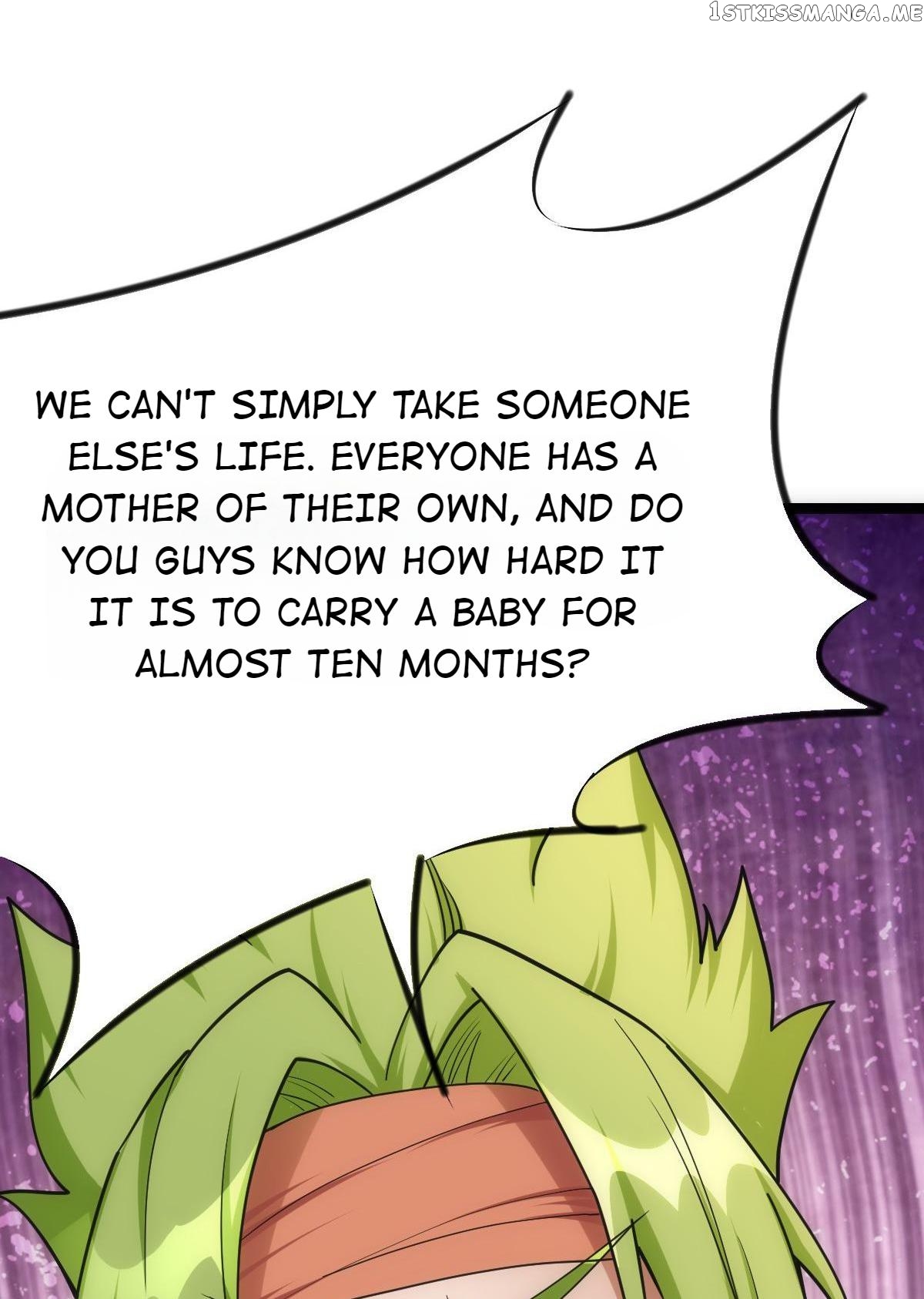 The World’s Greatest Martial Artist chapter 28 - page 20