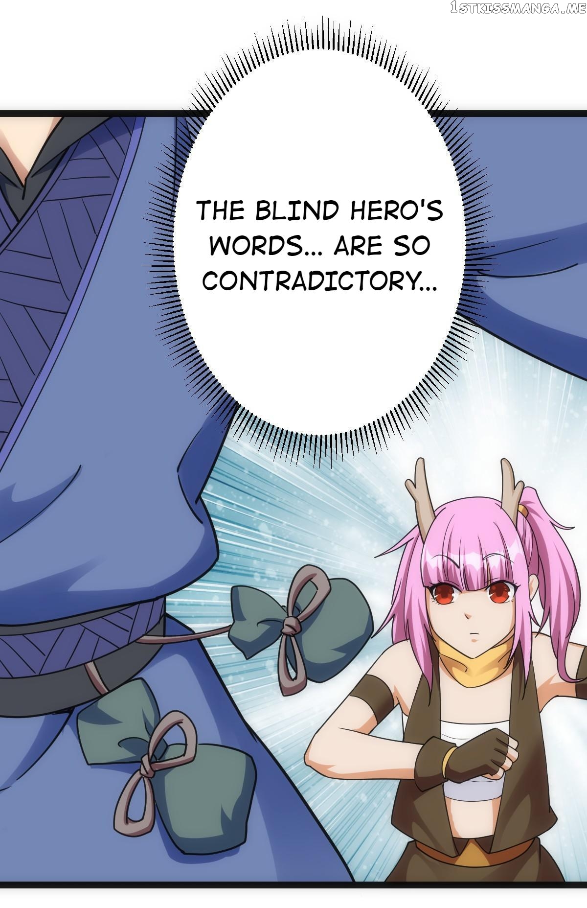 The World’s Greatest Martial Artist chapter 28 - page 37