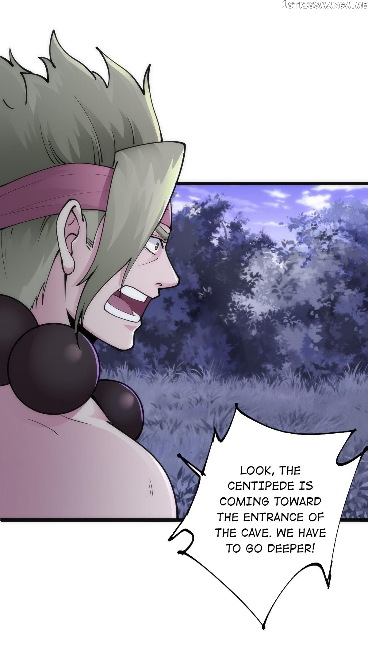 The World’s Greatest Martial Artist chapter 89 - page 2