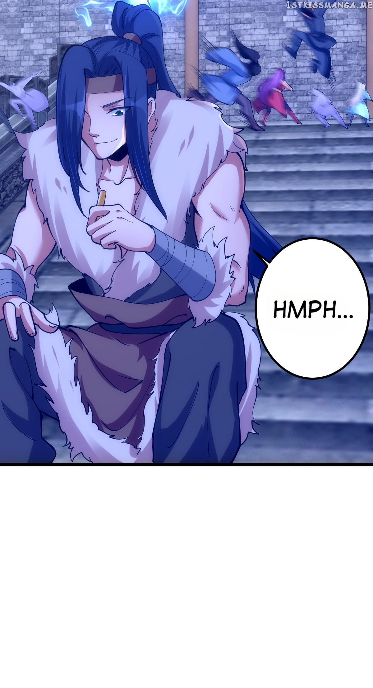 The World’s Greatest Martial Artist chapter 89 - page 28