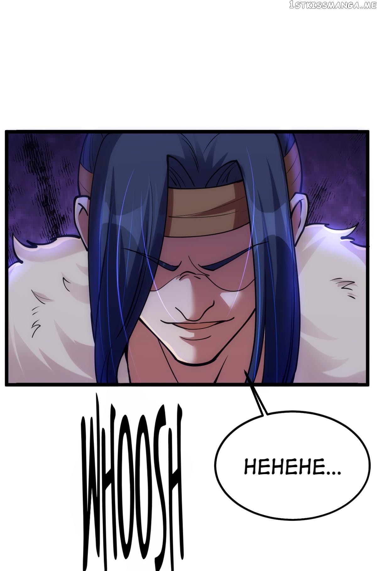 The World’s Greatest Martial Artist chapter 89 - page 31
