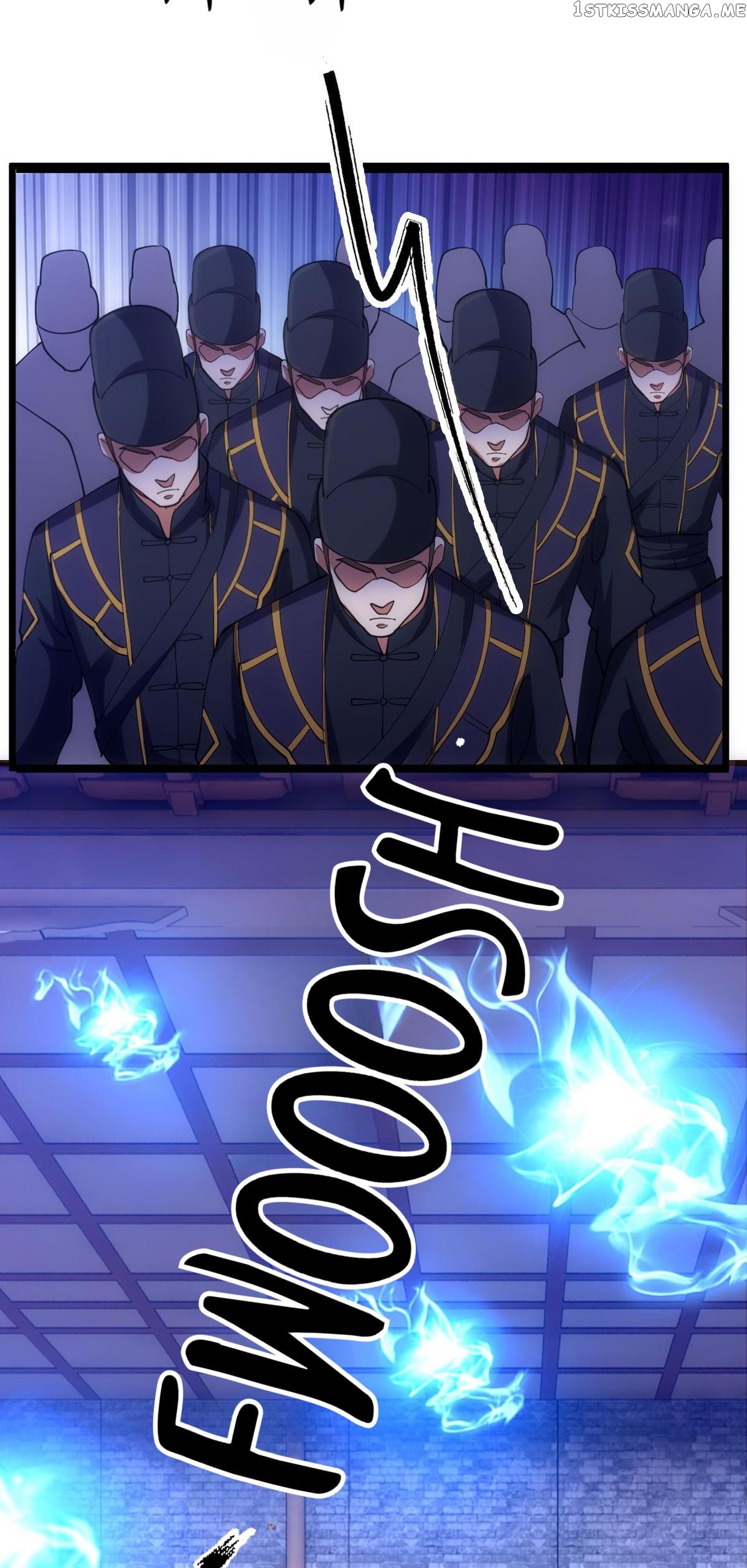 The World’s Greatest Martial Artist chapter 89 - page 32