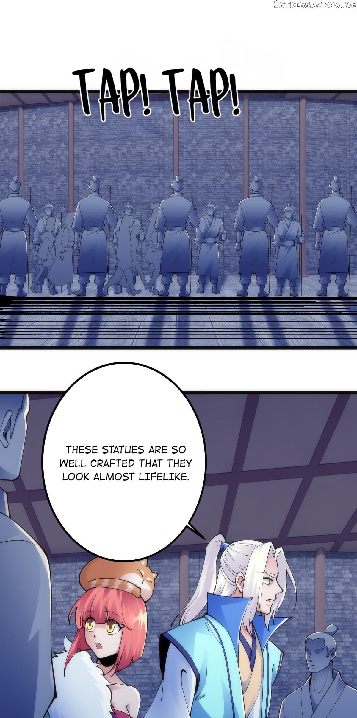 The World’s Greatest Martial Artist chapter 89 - page 4
