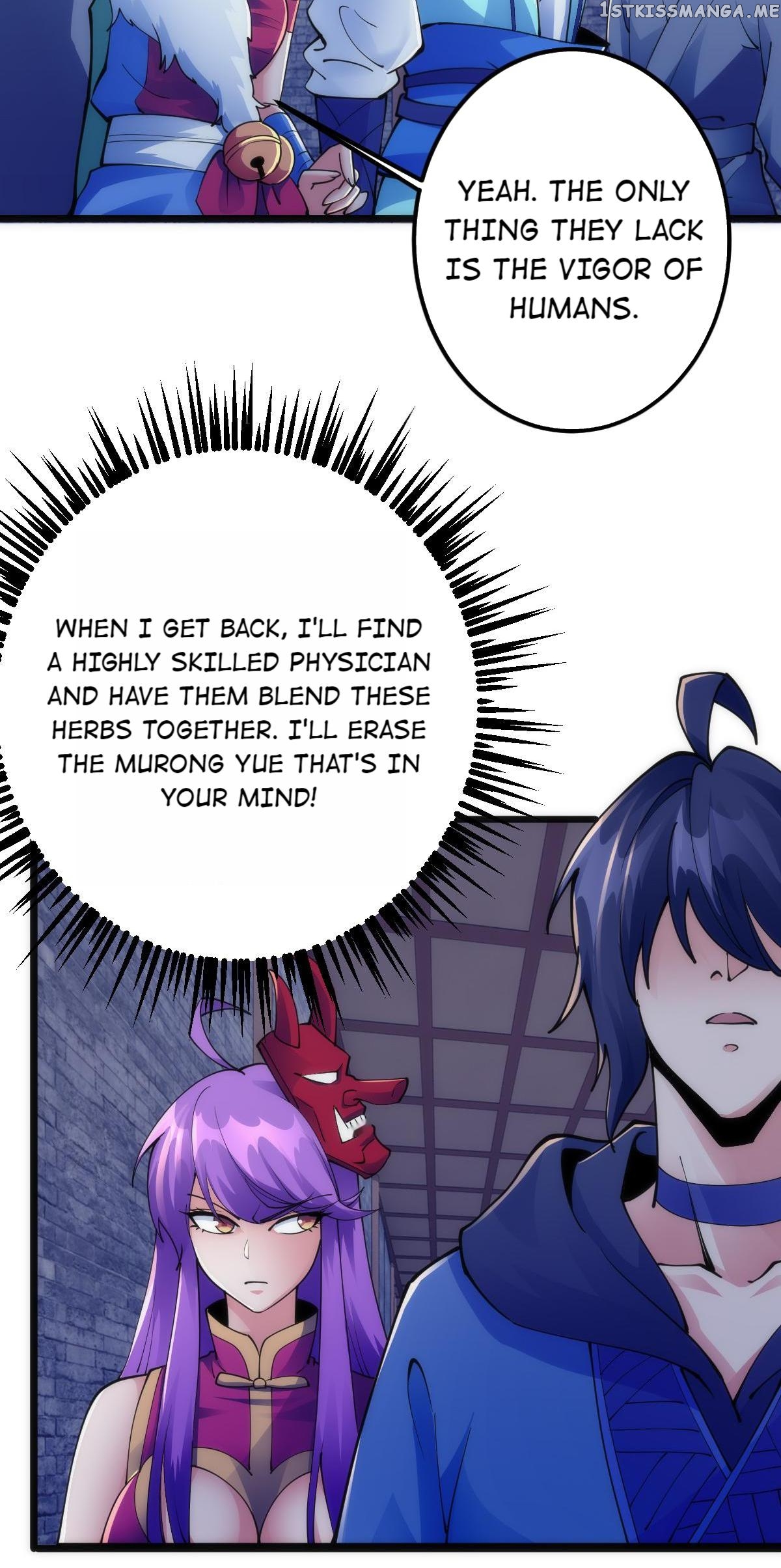 The World’s Greatest Martial Artist chapter 89 - page 5