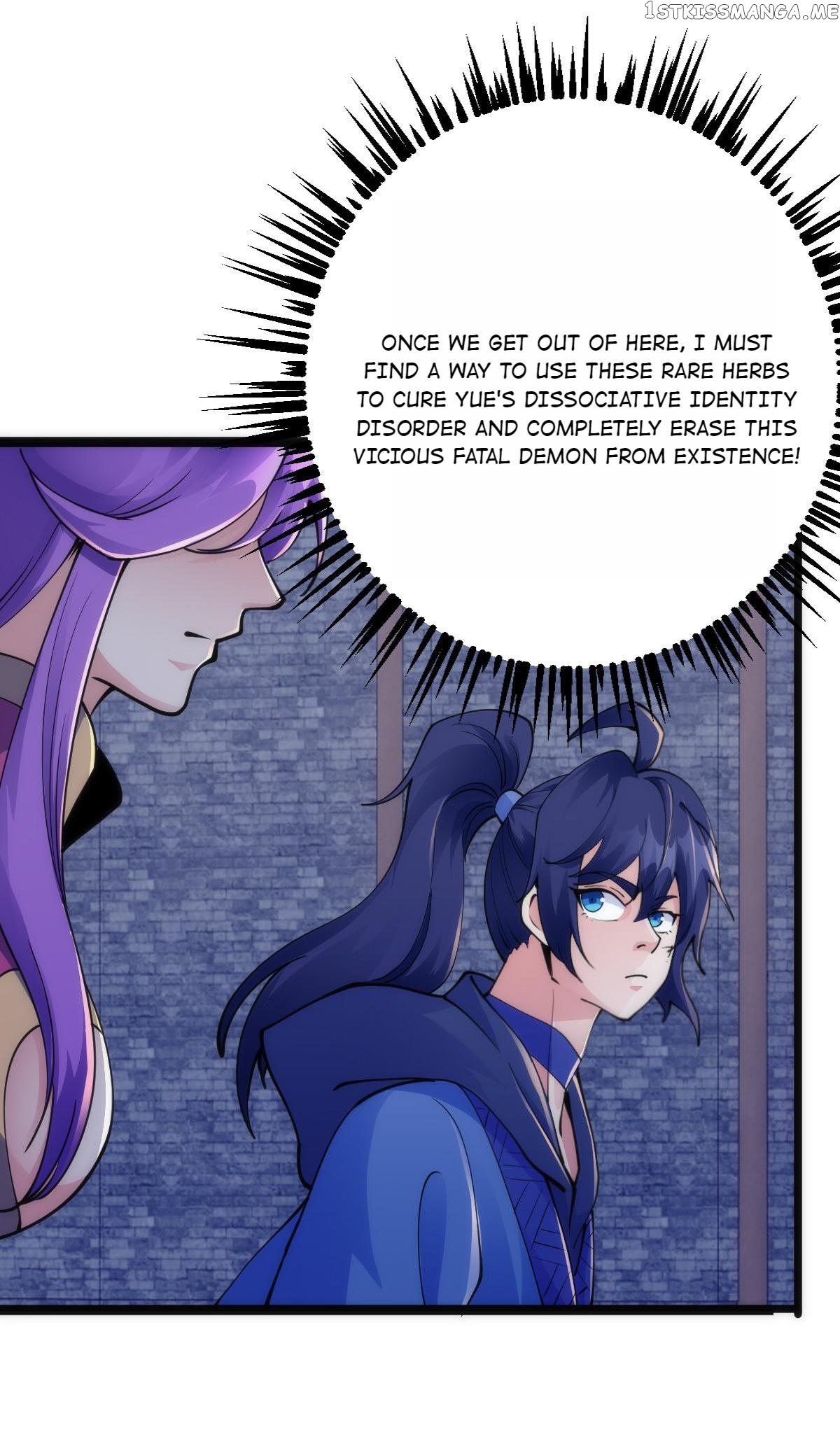 The World’s Greatest Martial Artist chapter 89 - page 6