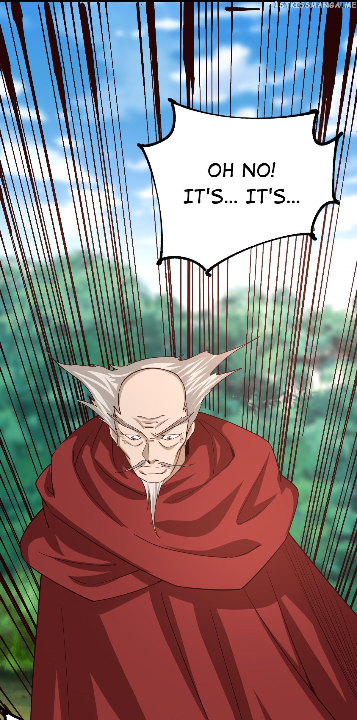 The World’s Greatest Martial Artist chapter 45 - page 10