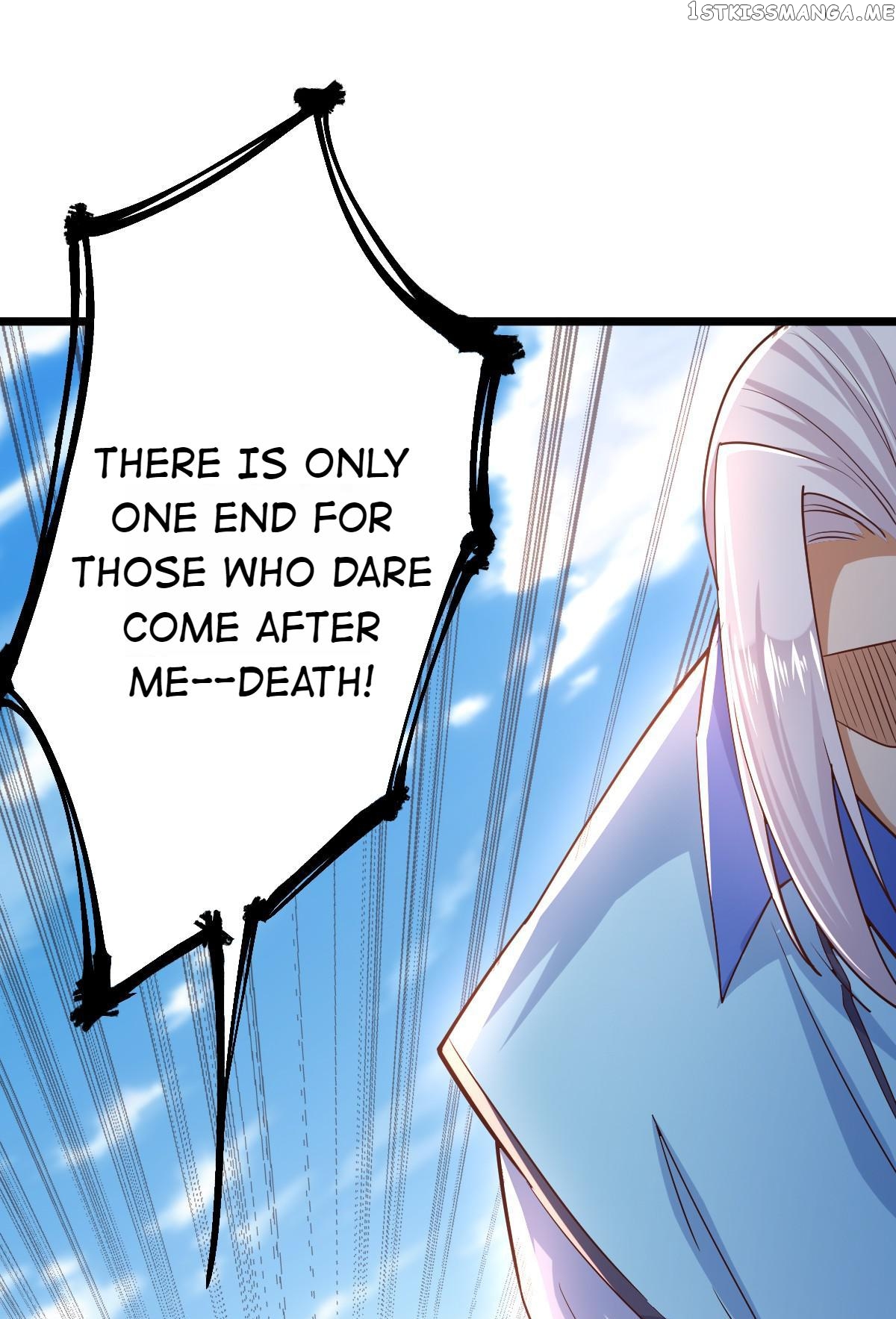 The World’s Greatest Martial Artist chapter 45 - page 16