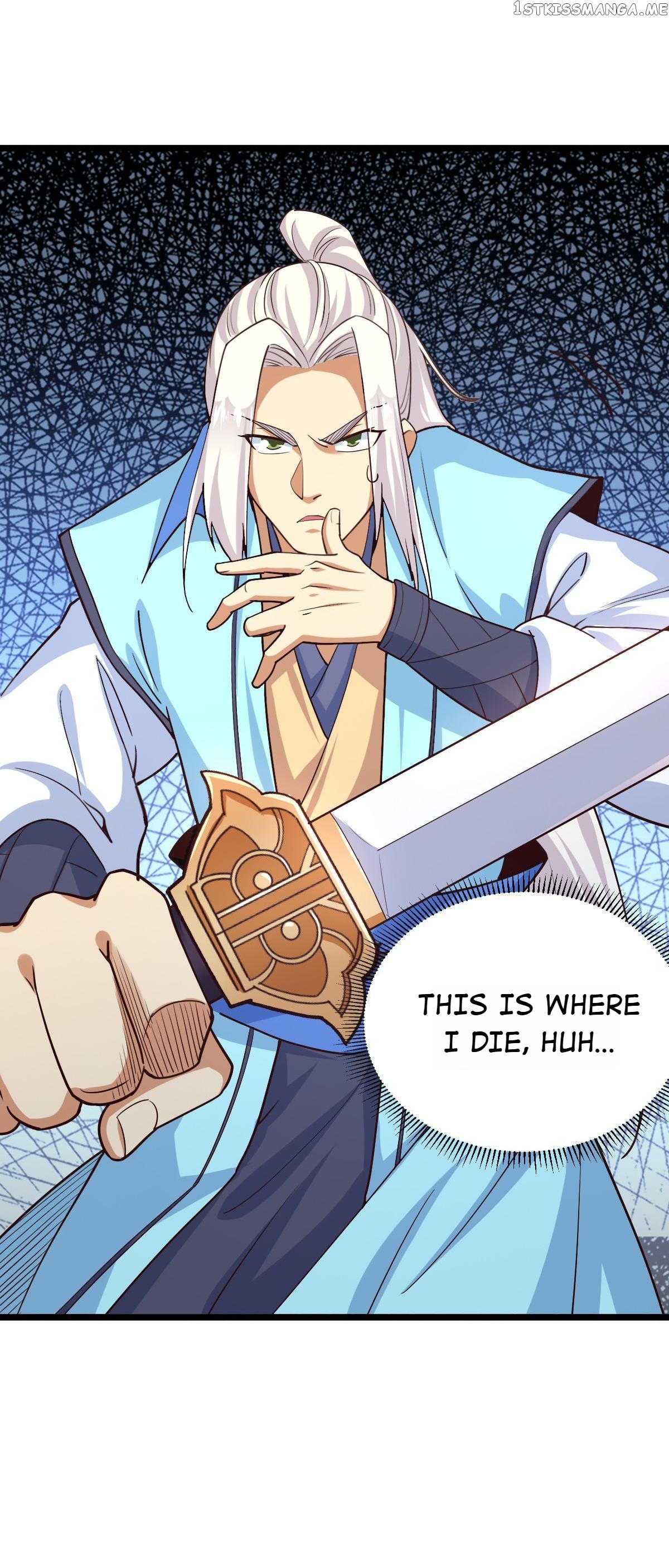 The World’s Greatest Martial Artist chapter 45 - page 24