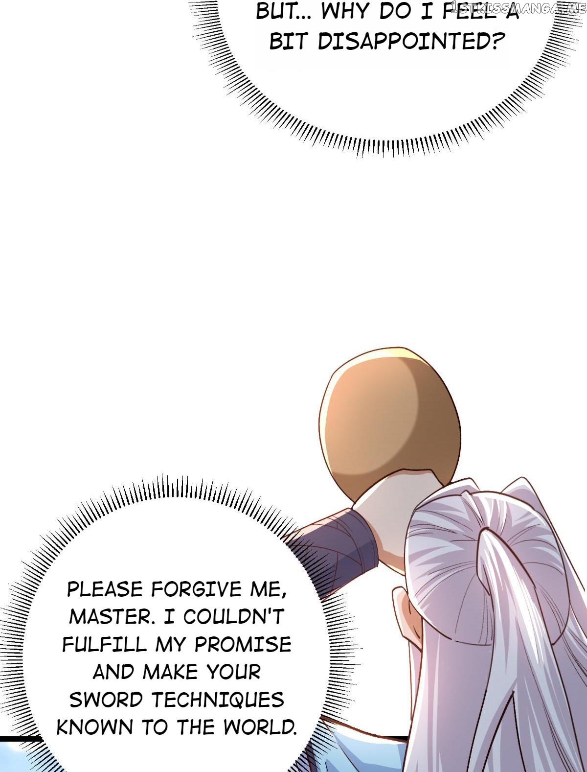 The World’s Greatest Martial Artist chapter 45 - page 26