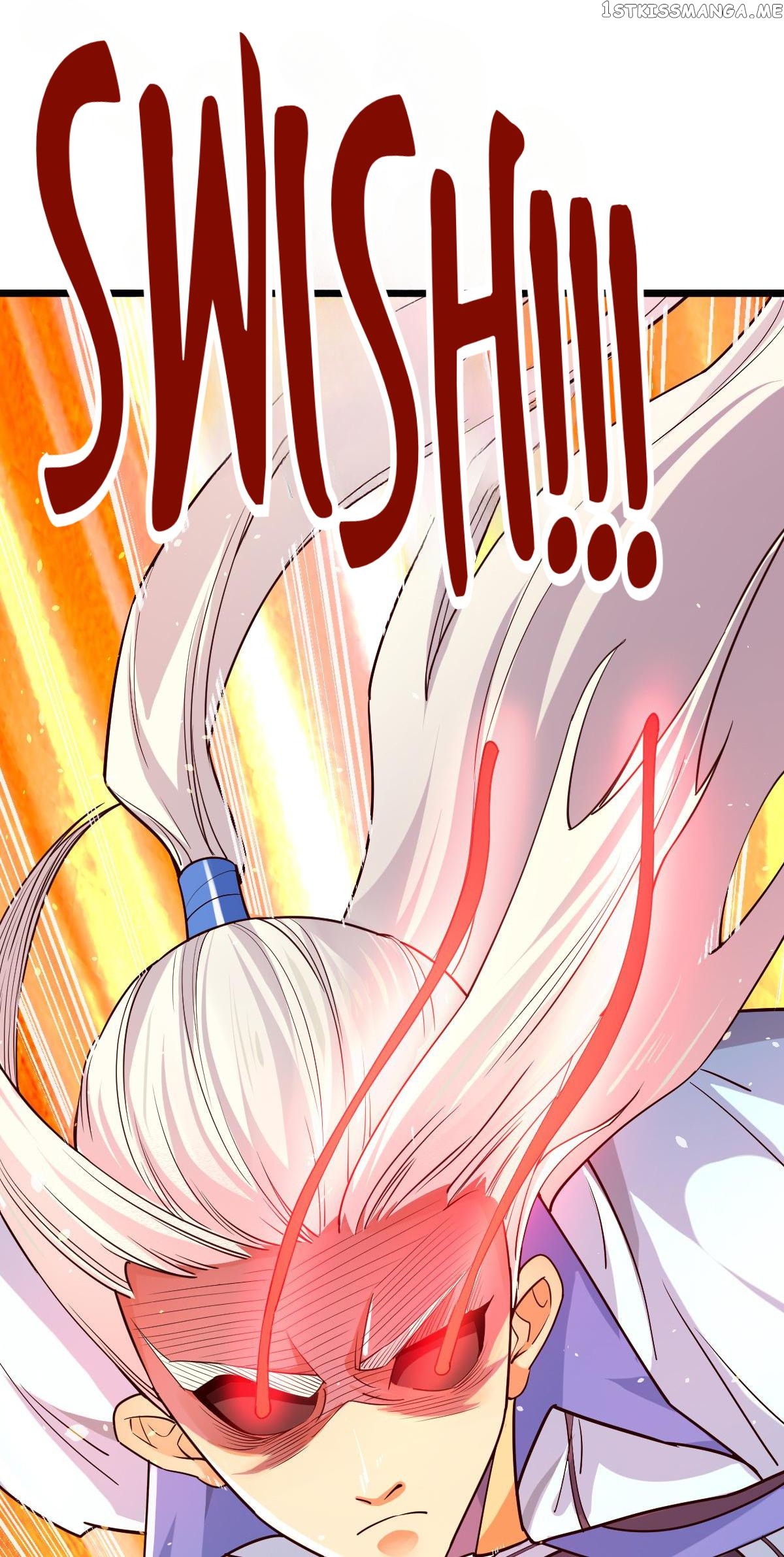 The World’s Greatest Martial Artist chapter 45 - page 30