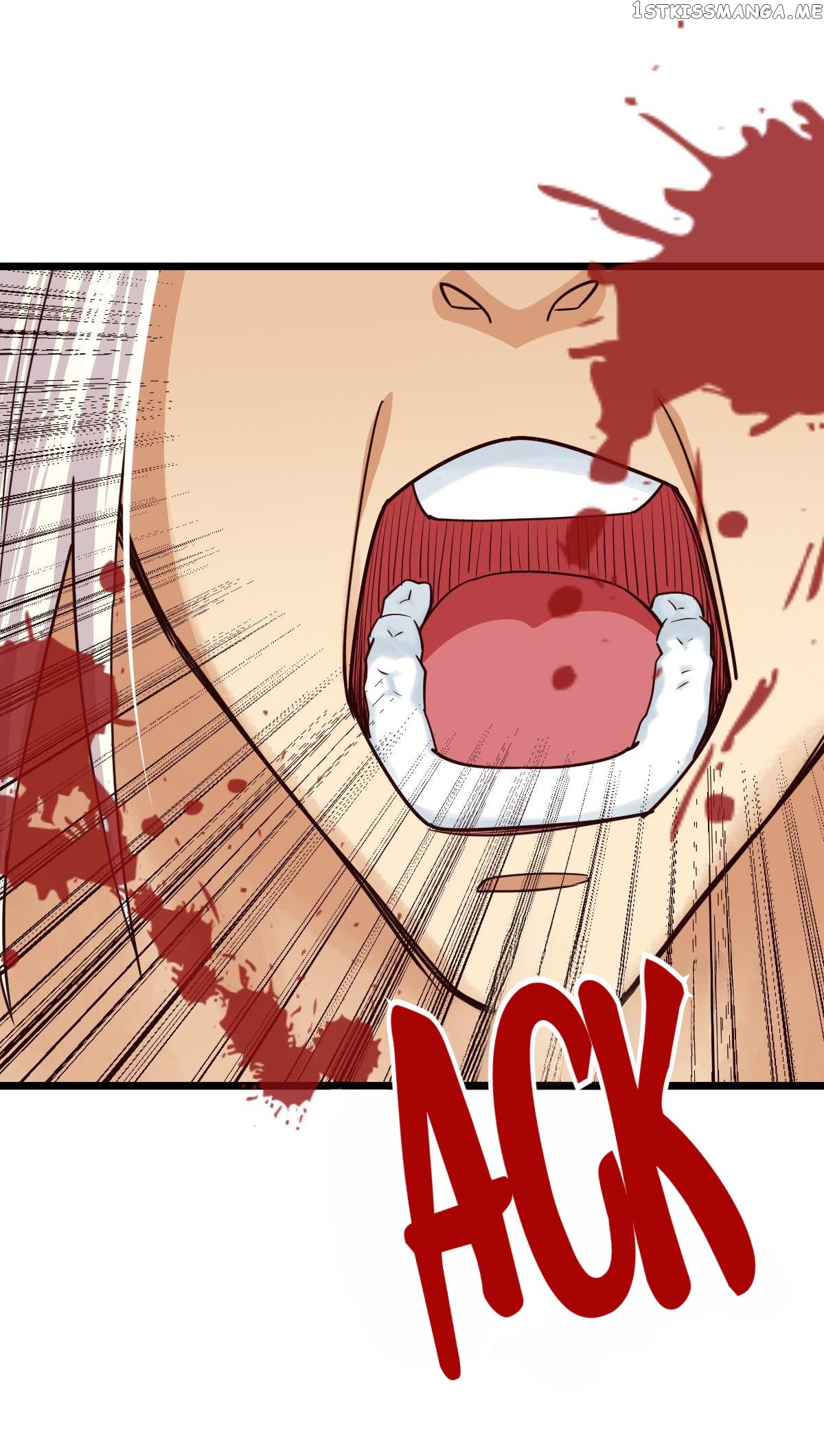 The World’s Greatest Martial Artist chapter 45 - page 35