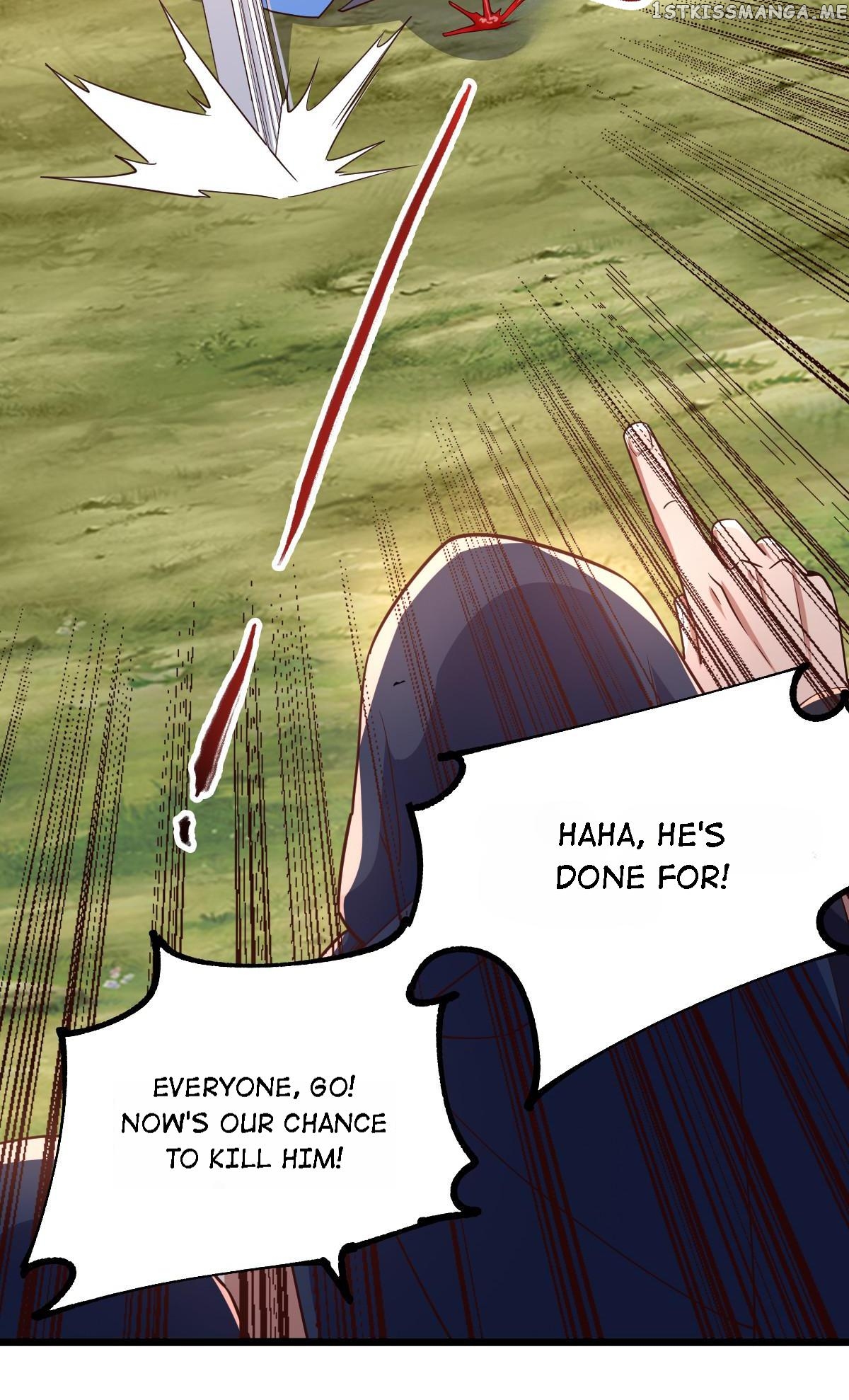 The World’s Greatest Martial Artist chapter 45 - page 38