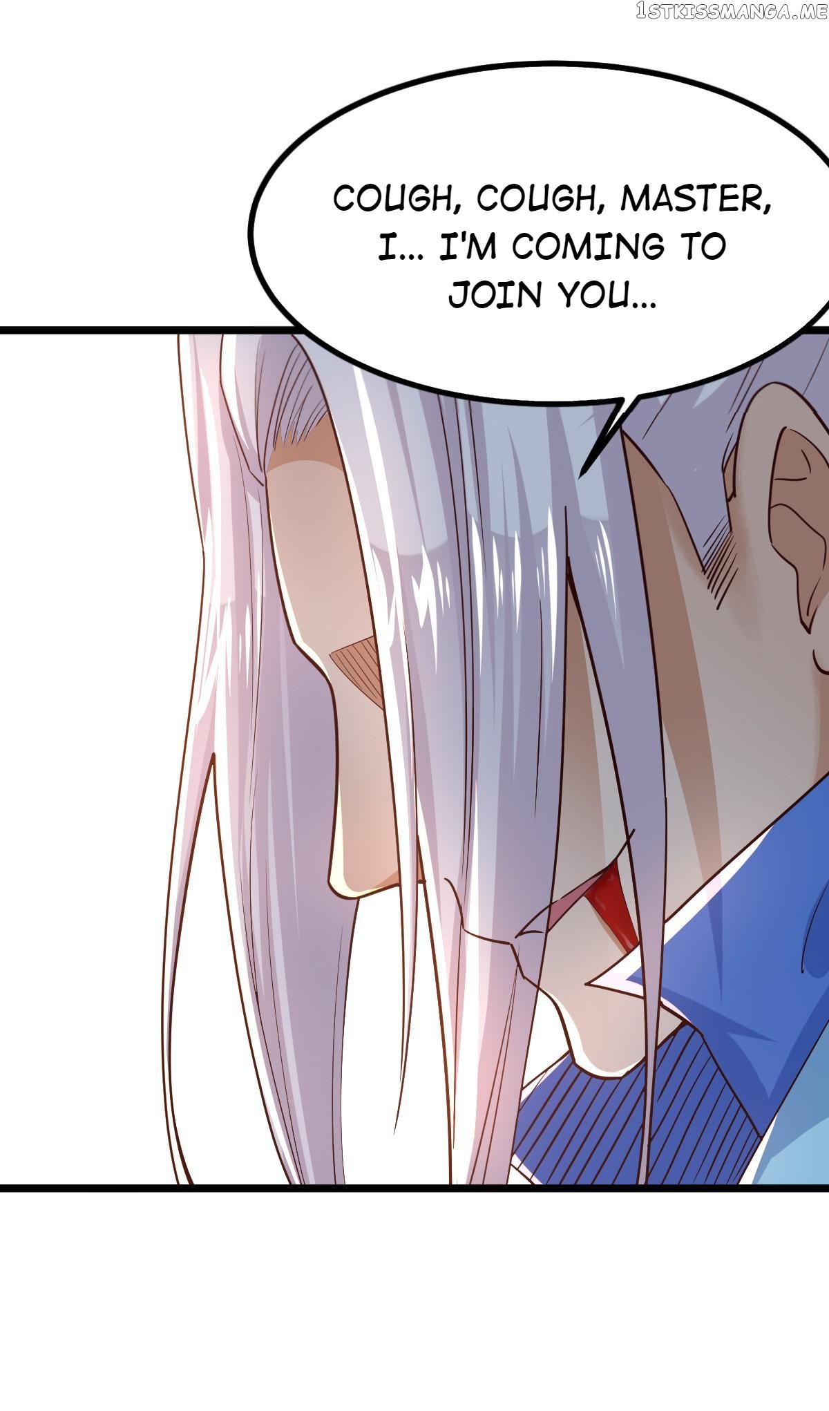 The World’s Greatest Martial Artist chapter 45 - page 39
