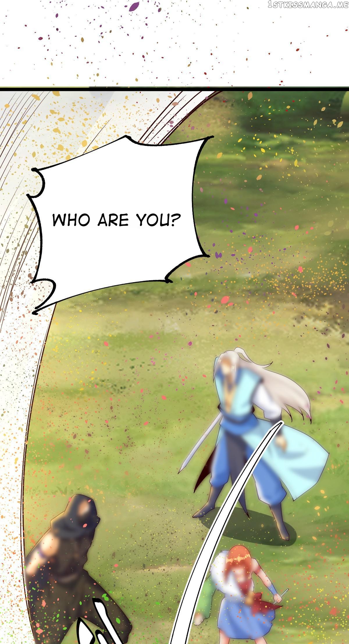 The World’s Greatest Martial Artist chapter 45 - page 4