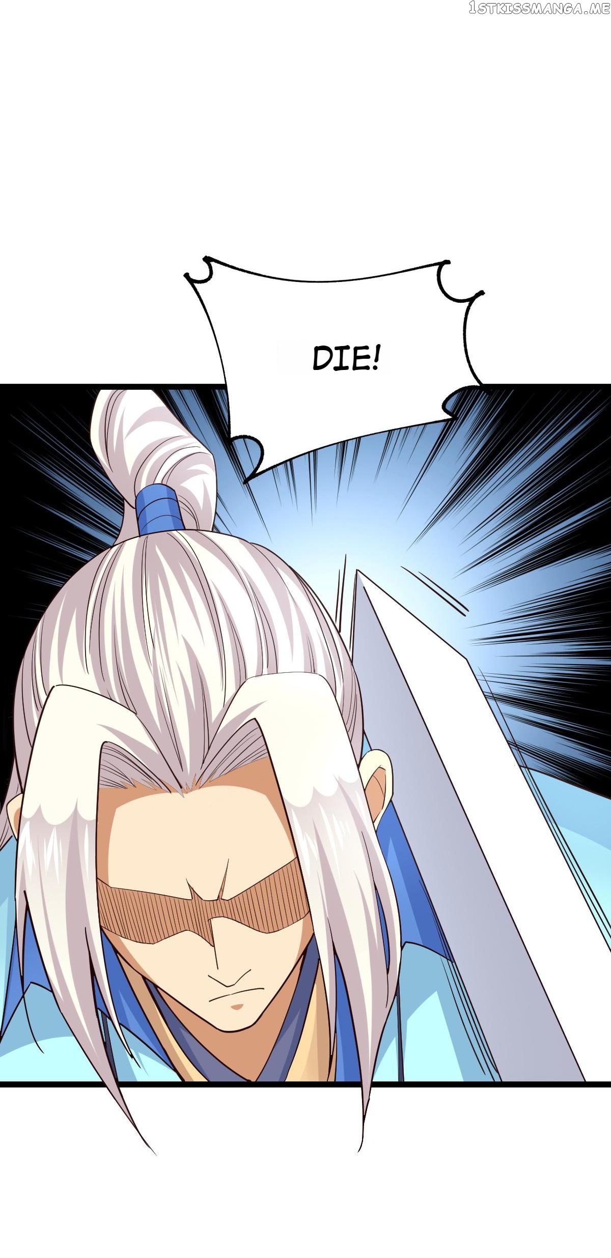 The World’s Greatest Martial Artist chapter 45 - page 40
