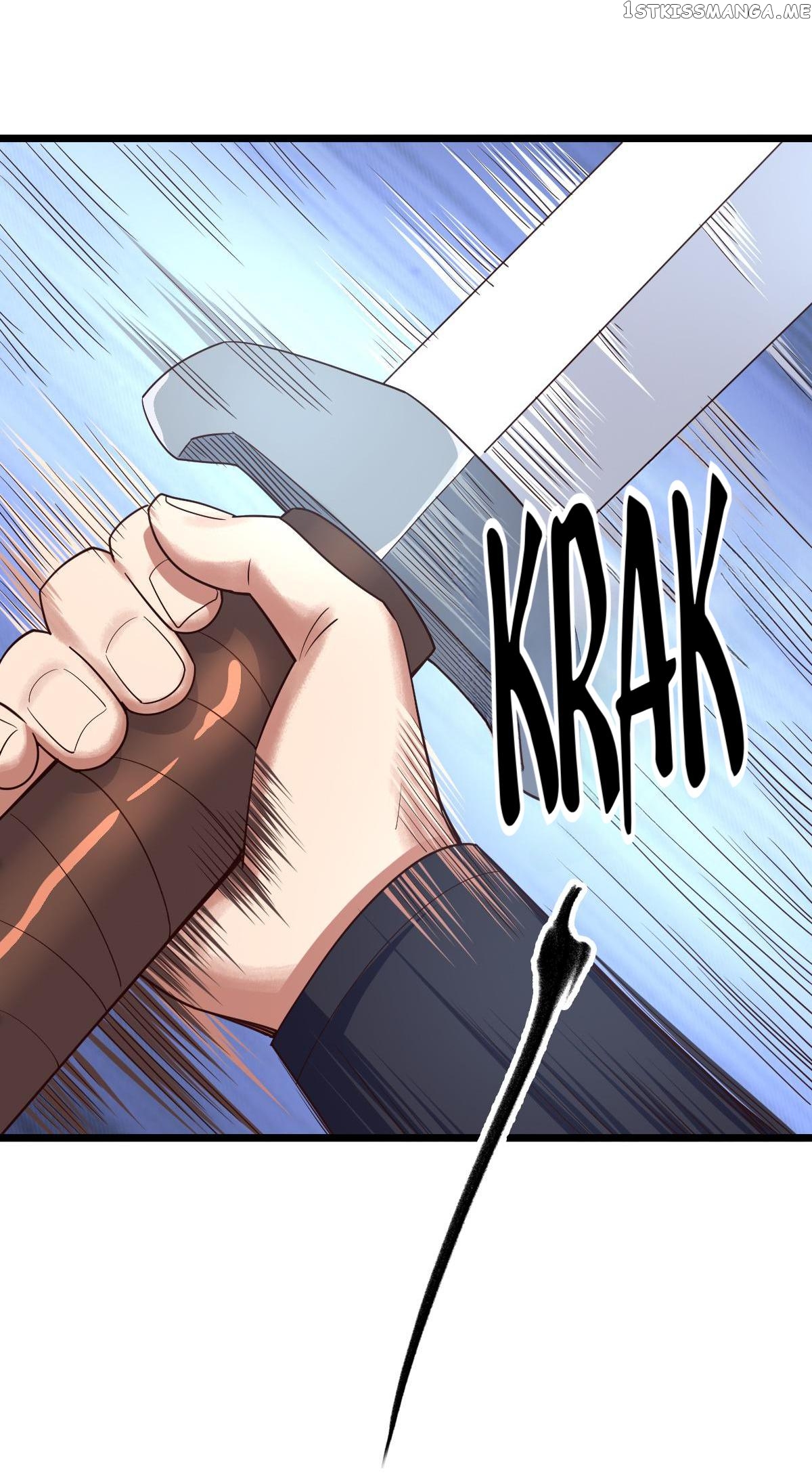 The World’s Greatest Martial Artist chapter 45 - page 41