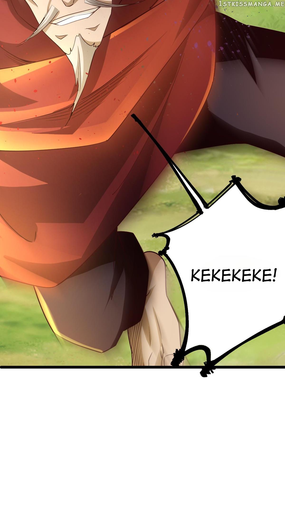 The World’s Greatest Martial Artist chapter 45 - page 6