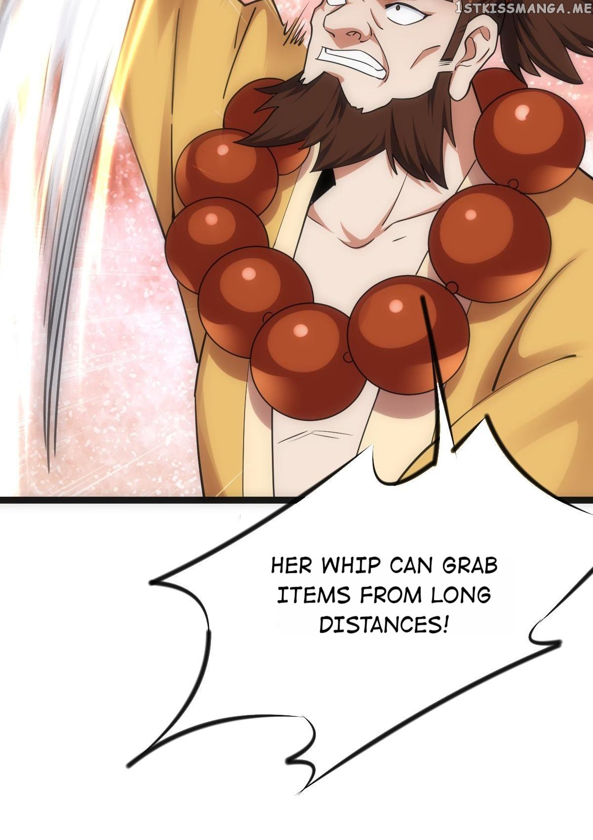The World’s Greatest Martial Artist chapter 27 - page 9
