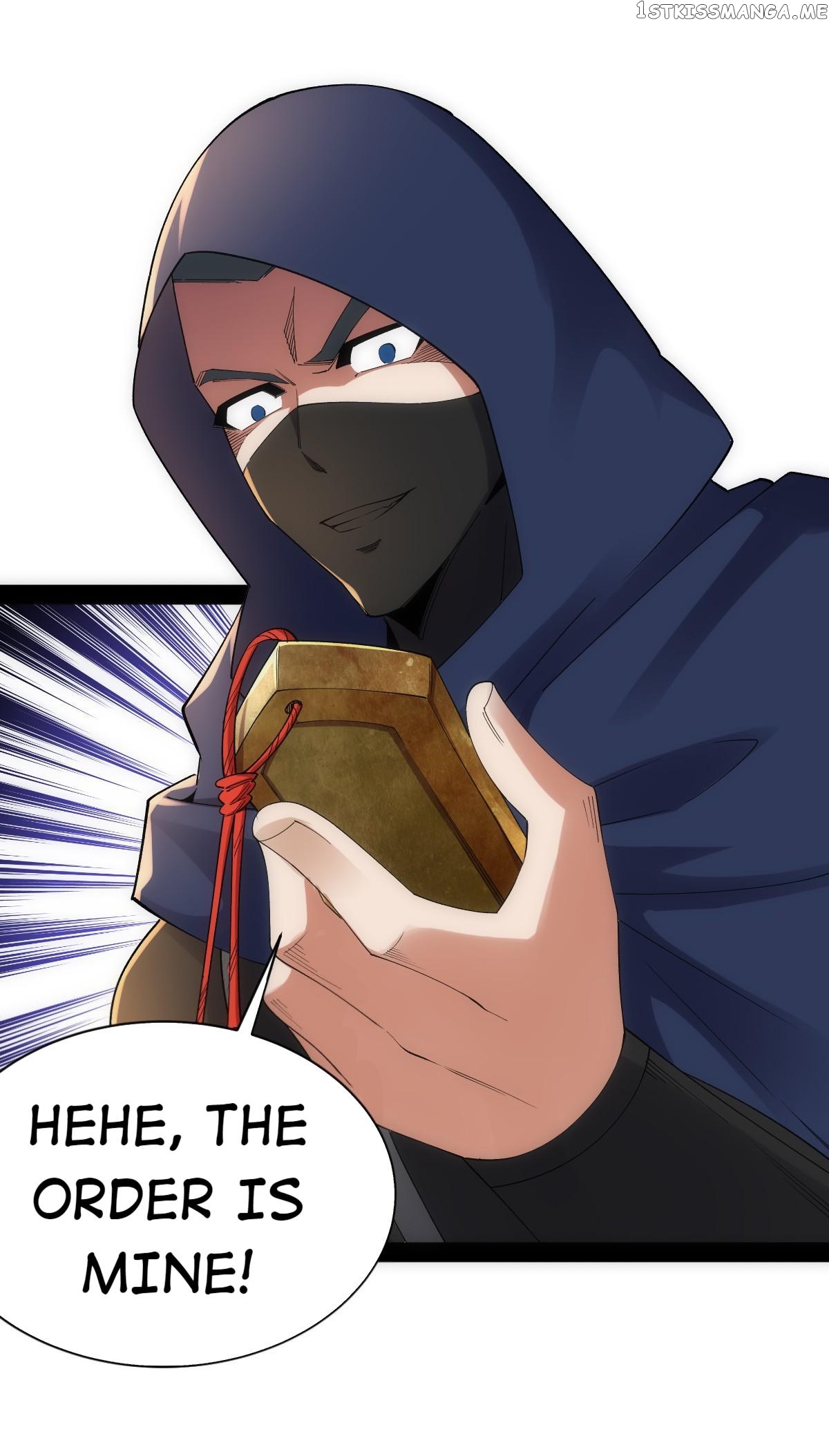 The World’s Greatest Martial Artist chapter 43 - page 16
