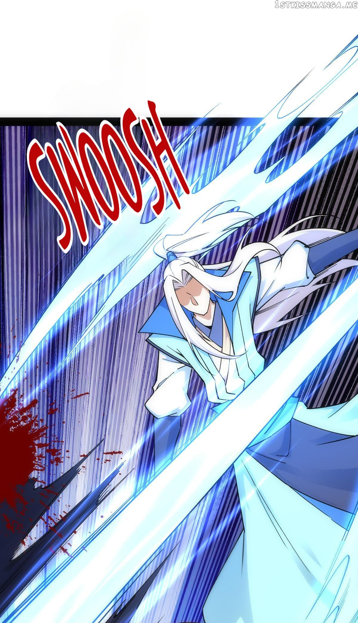 The World’s Greatest Martial Artist chapter 43 - page 22
