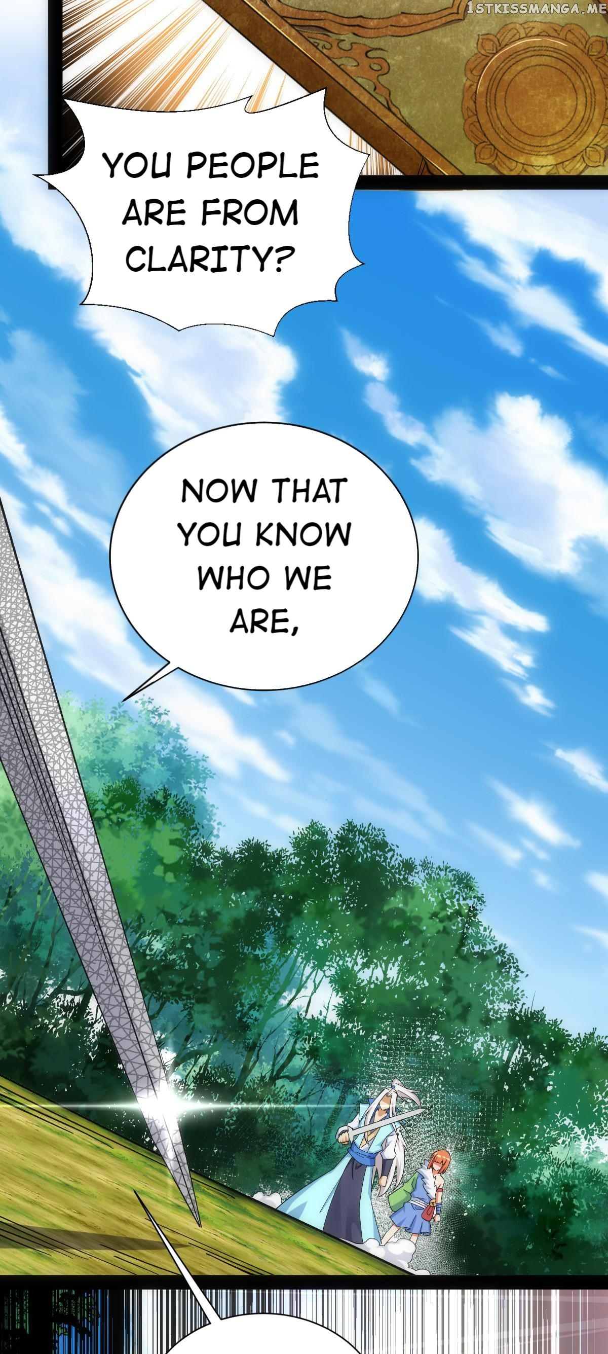 The World’s Greatest Martial Artist chapter 43 - page 26