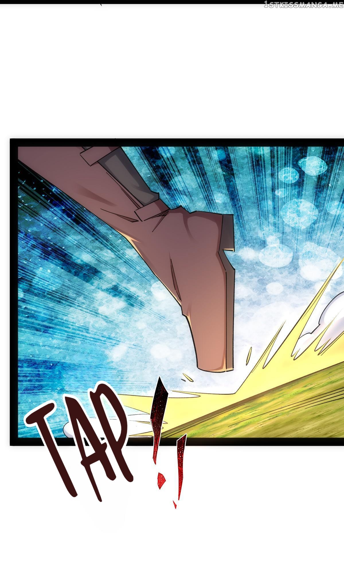 The World’s Greatest Martial Artist chapter 43 - page 28