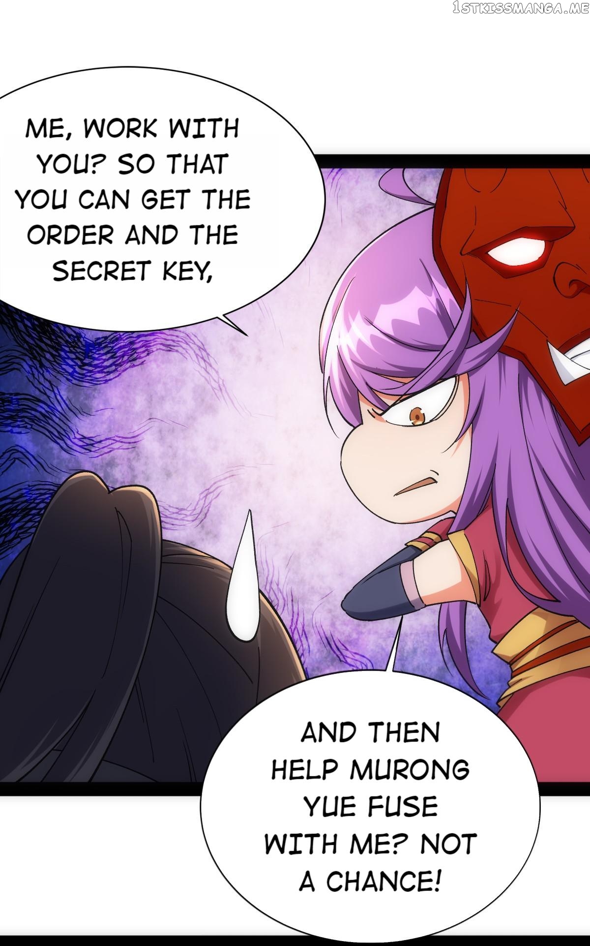 The World’s Greatest Martial Artist chapter 43 - page 34