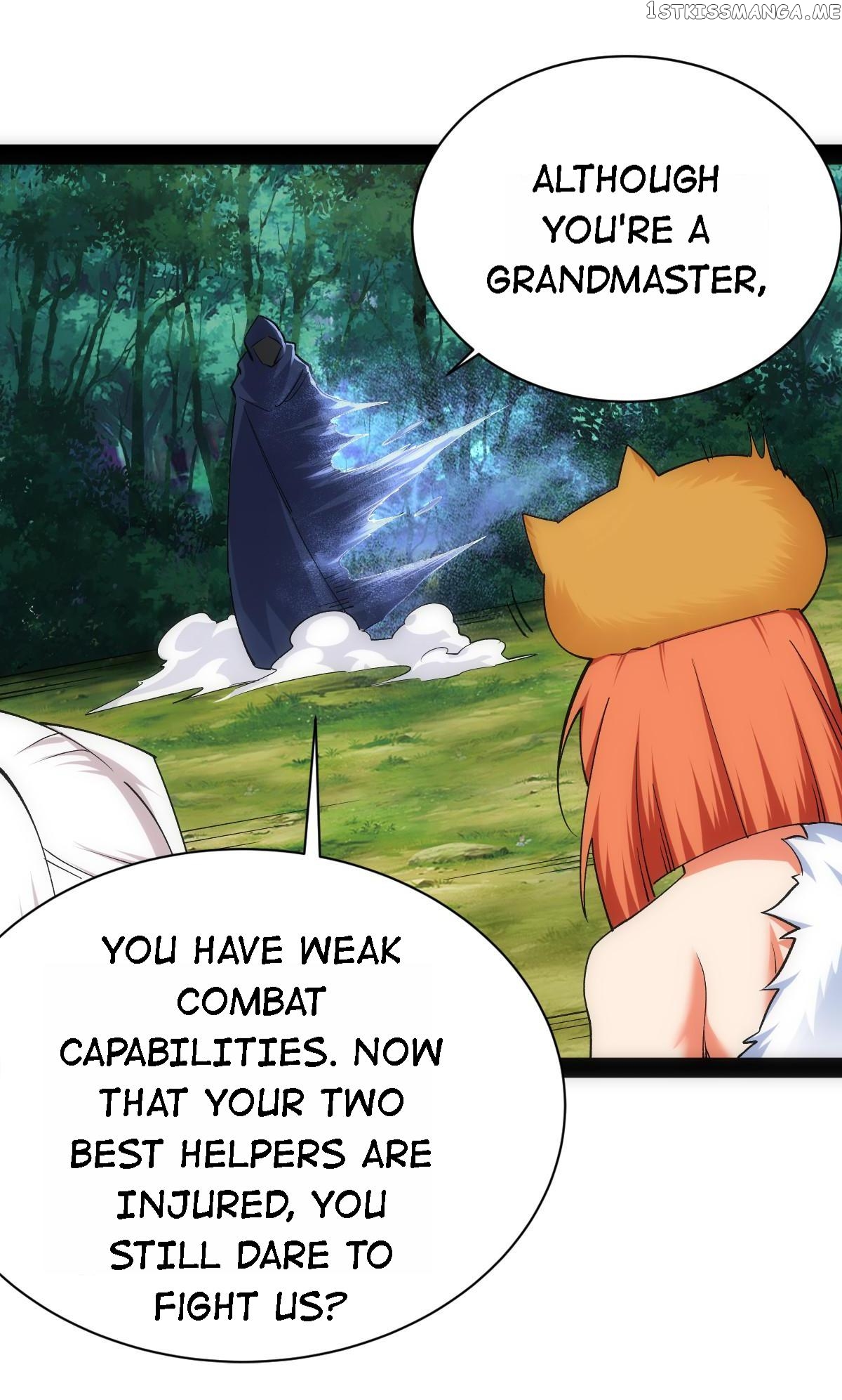 The World’s Greatest Martial Artist chapter 43 - page 4