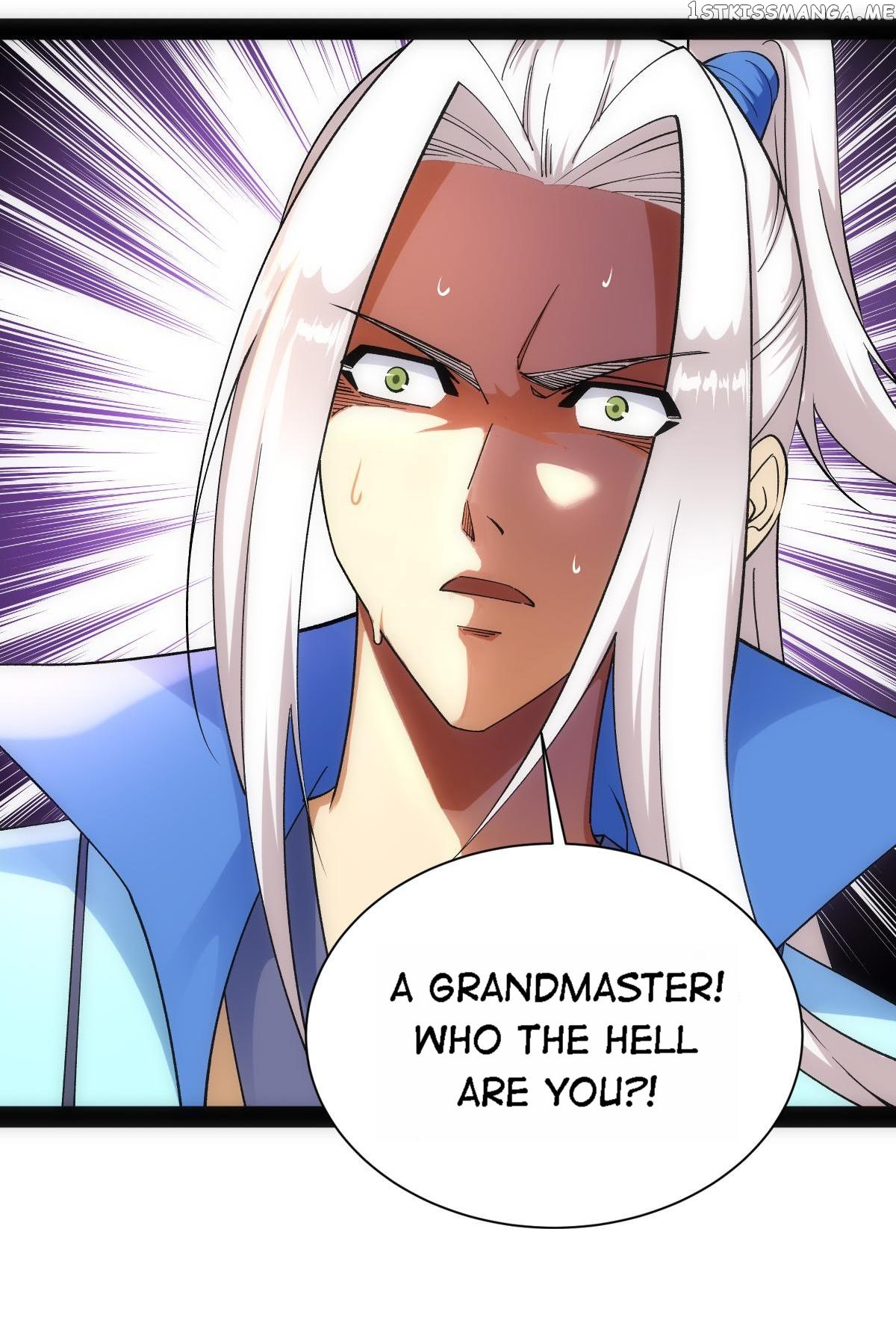 The World’s Greatest Martial Artist chapter 43 - page 5