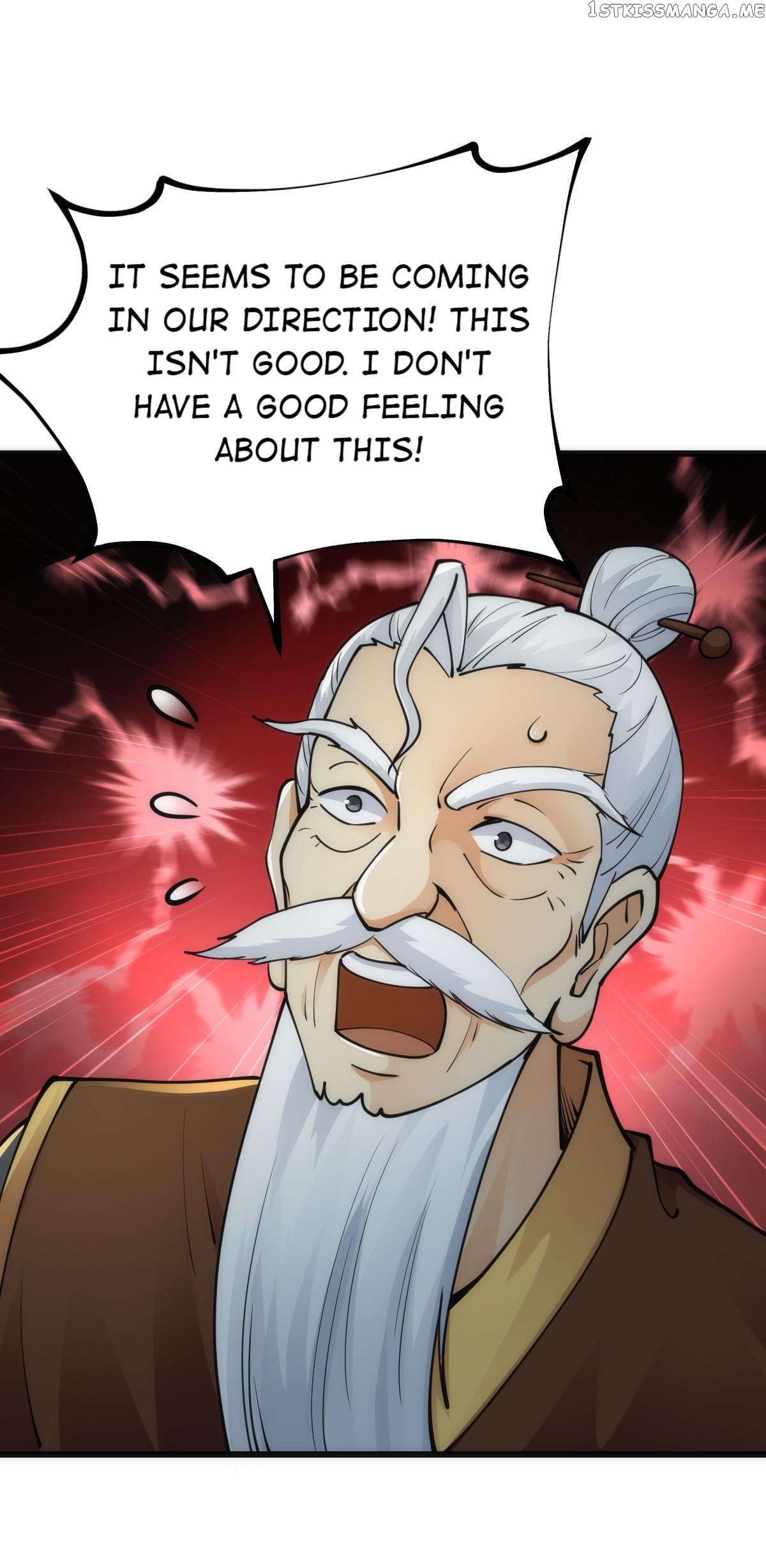 The World’s Greatest Martial Artist chapter 82 - page 17