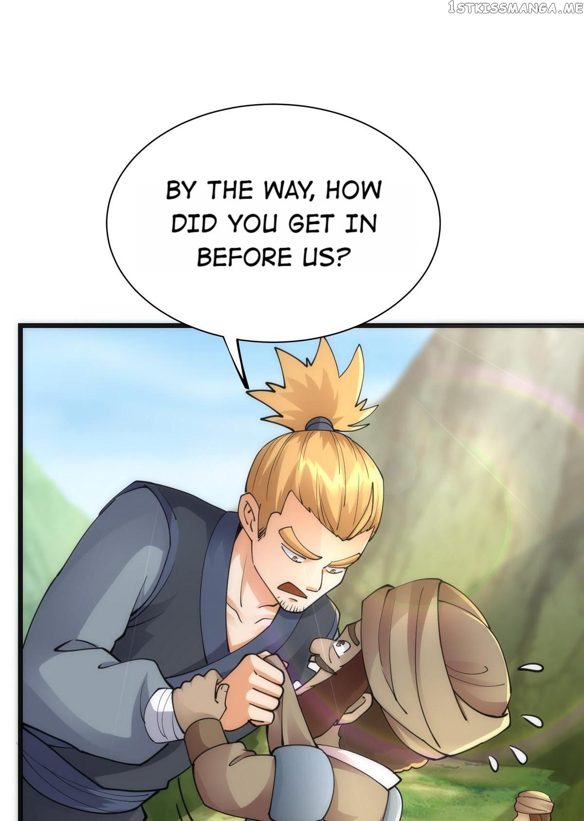 The World’s Greatest Martial Artist chapter 82 - page 2