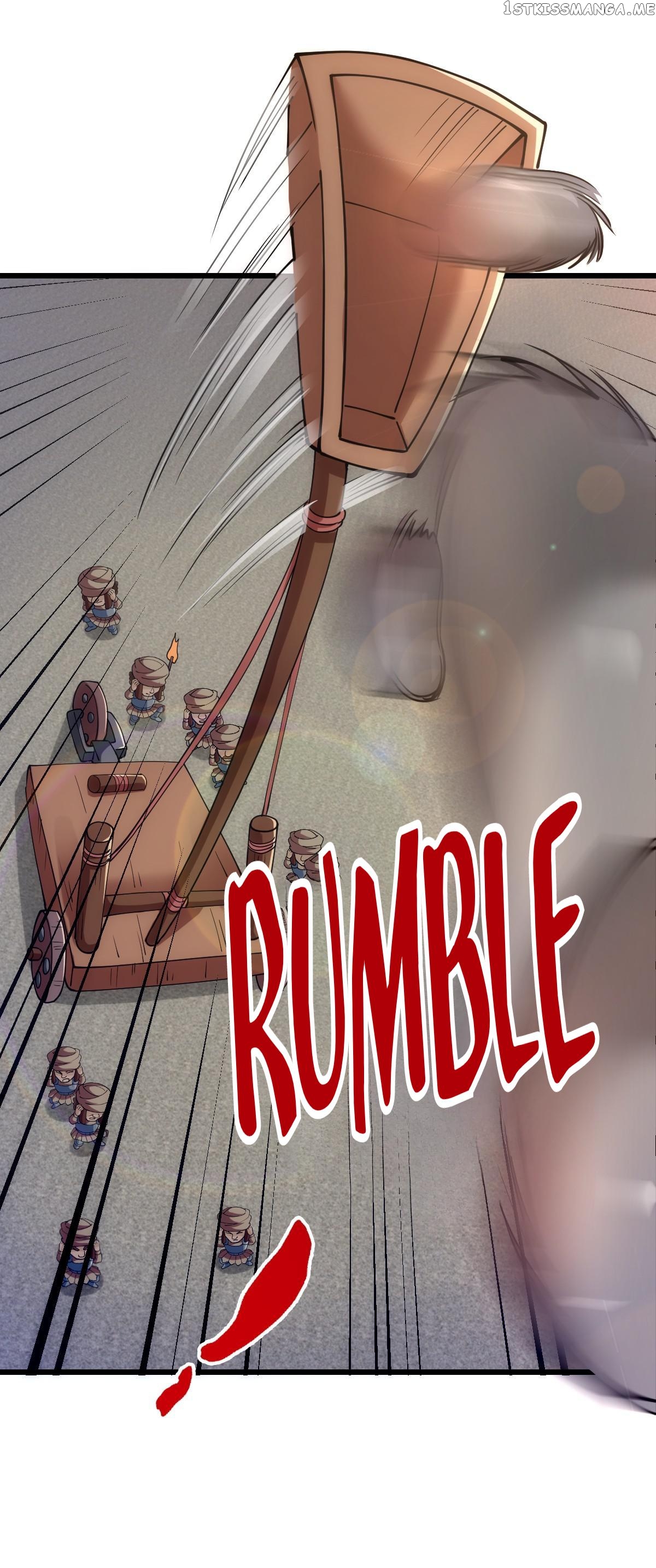 The World’s Greatest Martial Artist chapter 82 - page 28