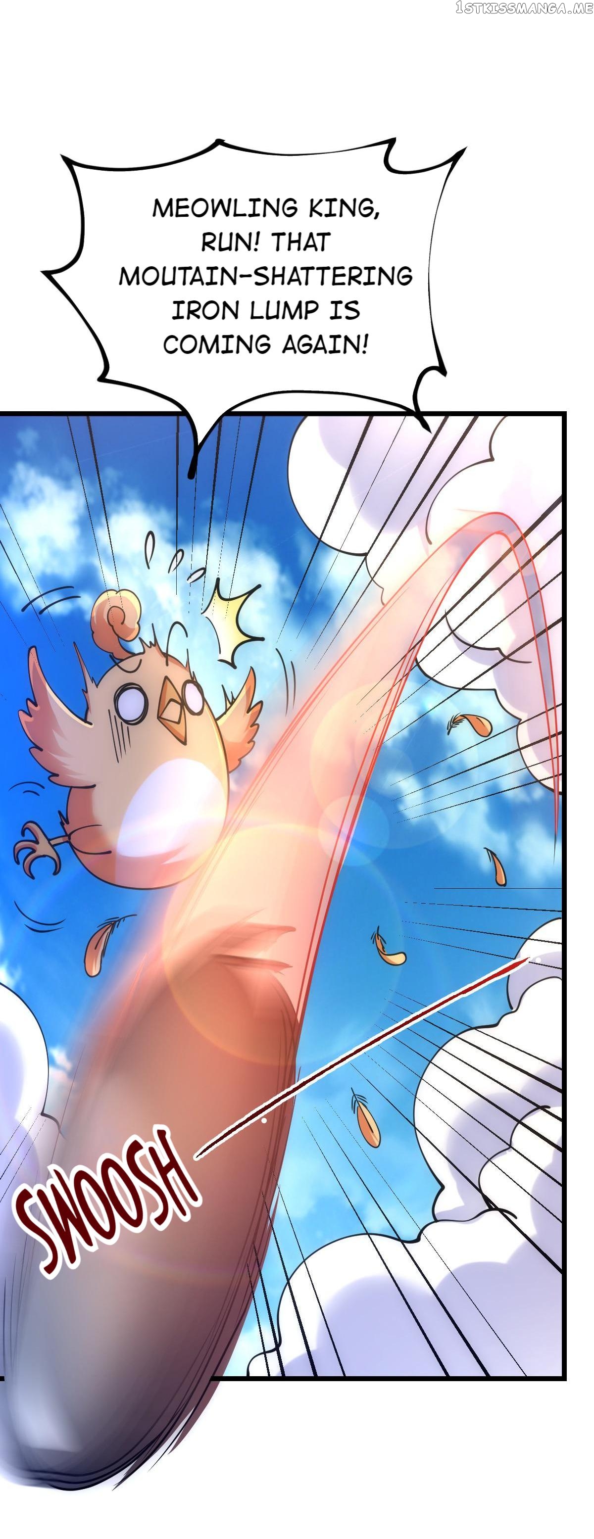The World’s Greatest Martial Artist chapter 82 - page 29