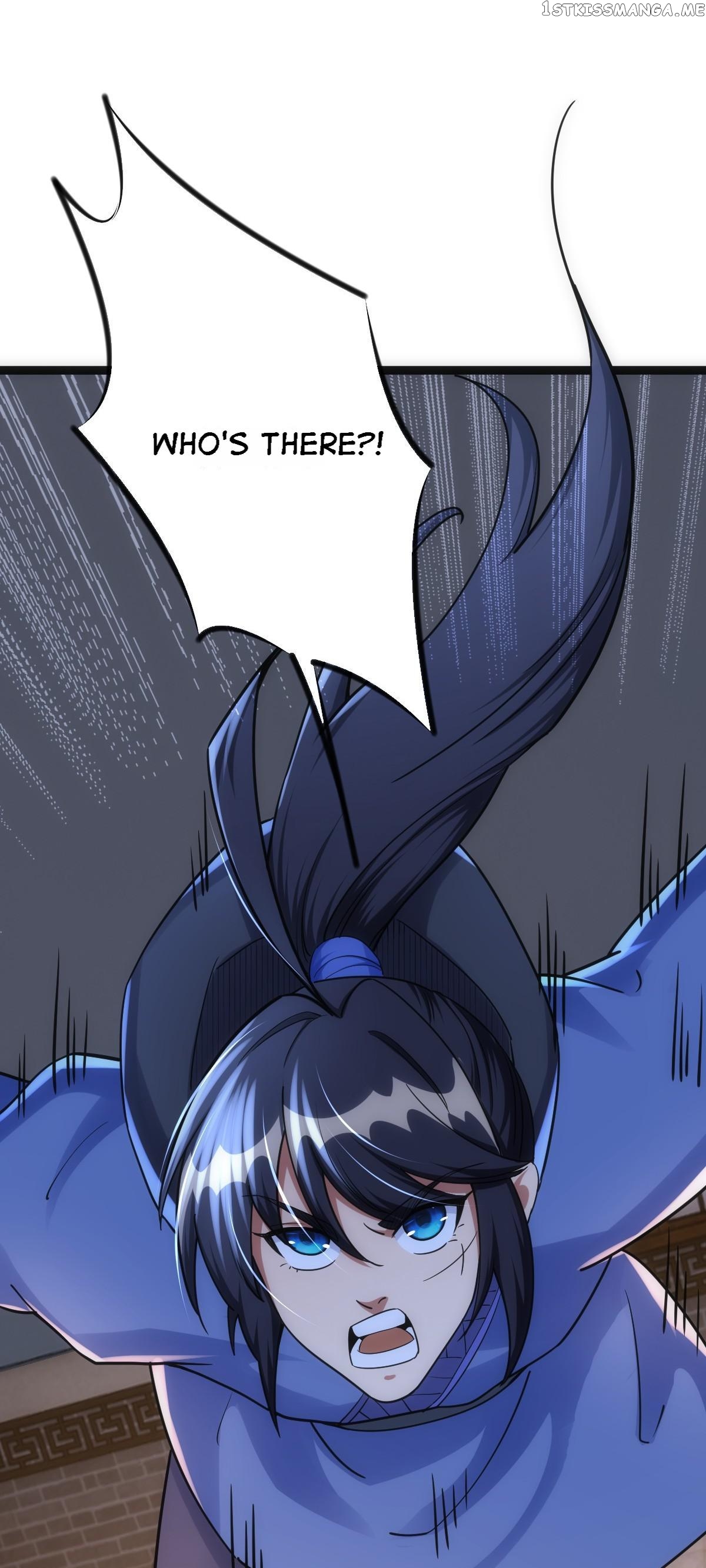 The World’s Greatest Martial Artist chapter 31 - page 13