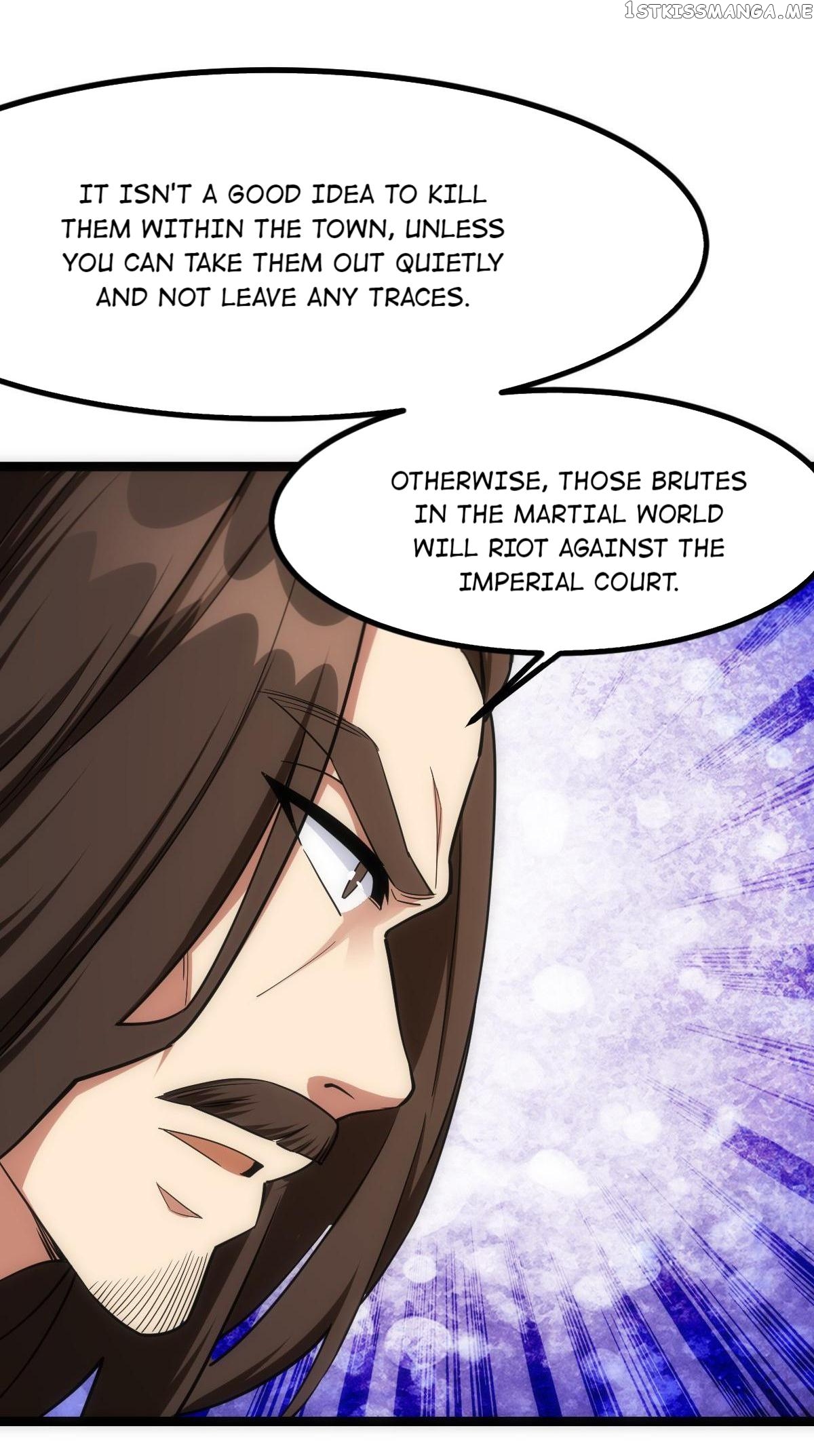 The World’s Greatest Martial Artist chapter 31 - page 2