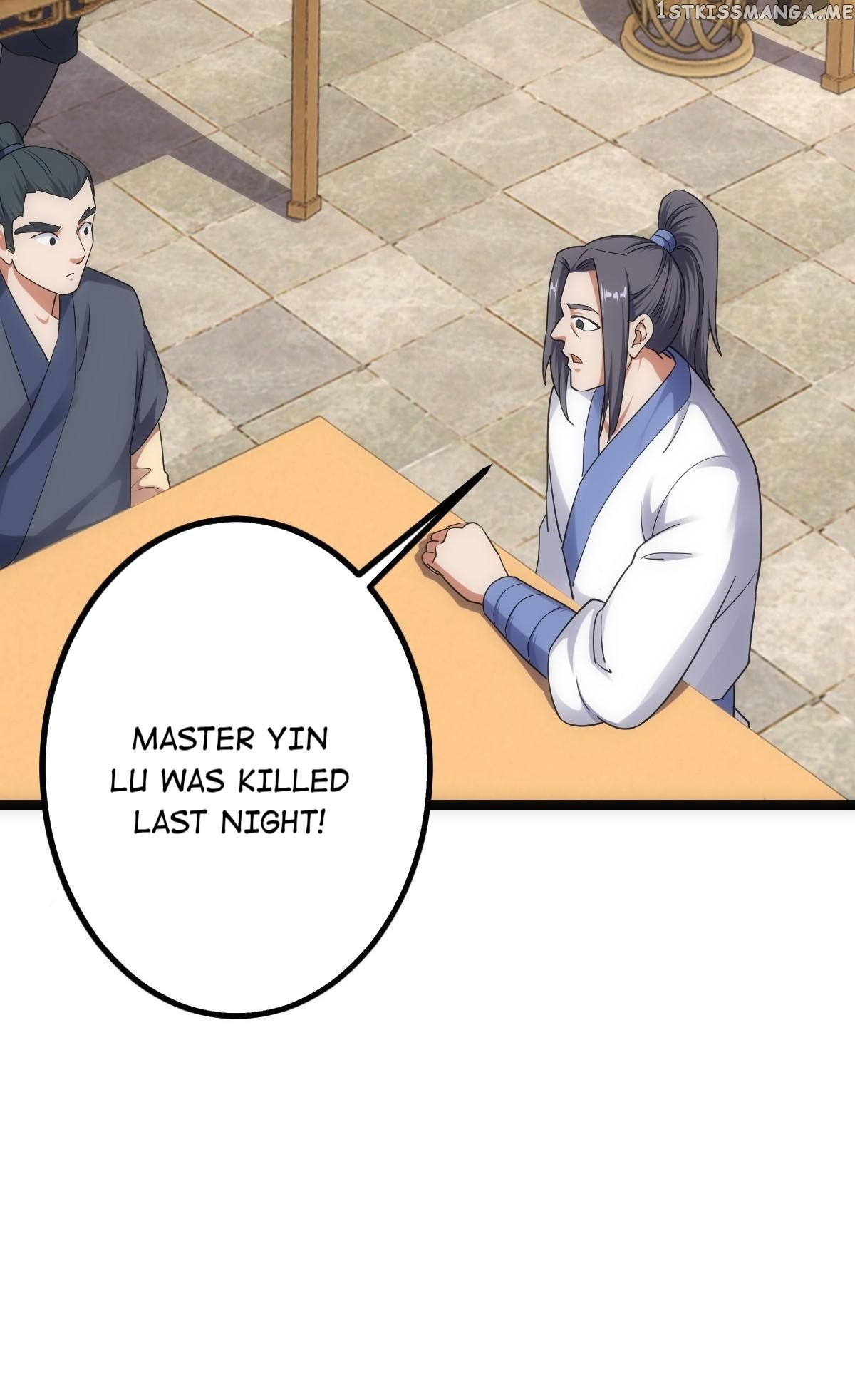 The World’s Greatest Martial Artist chapter 31 - page 24