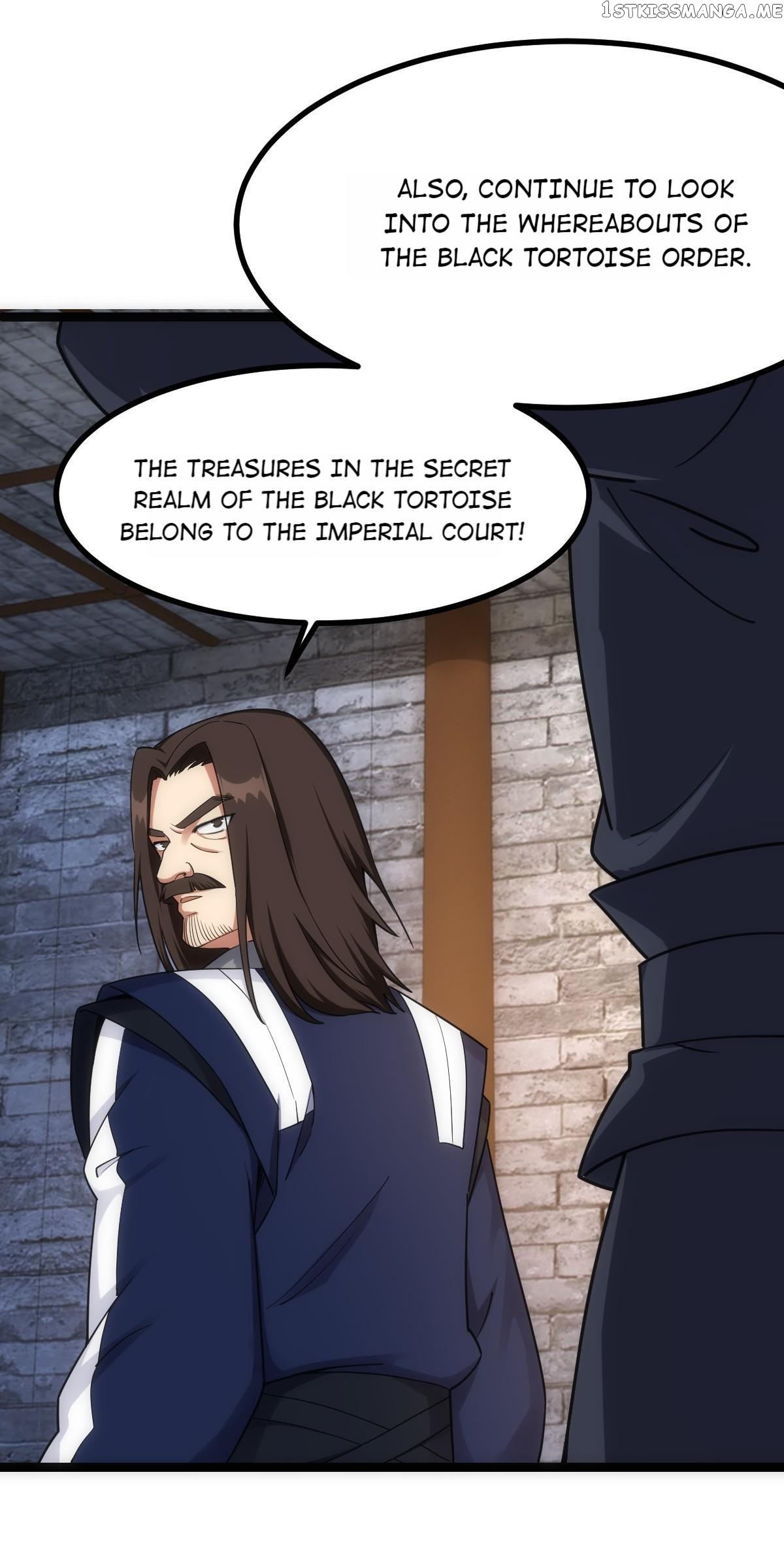 The World’s Greatest Martial Artist chapter 31 - page 3