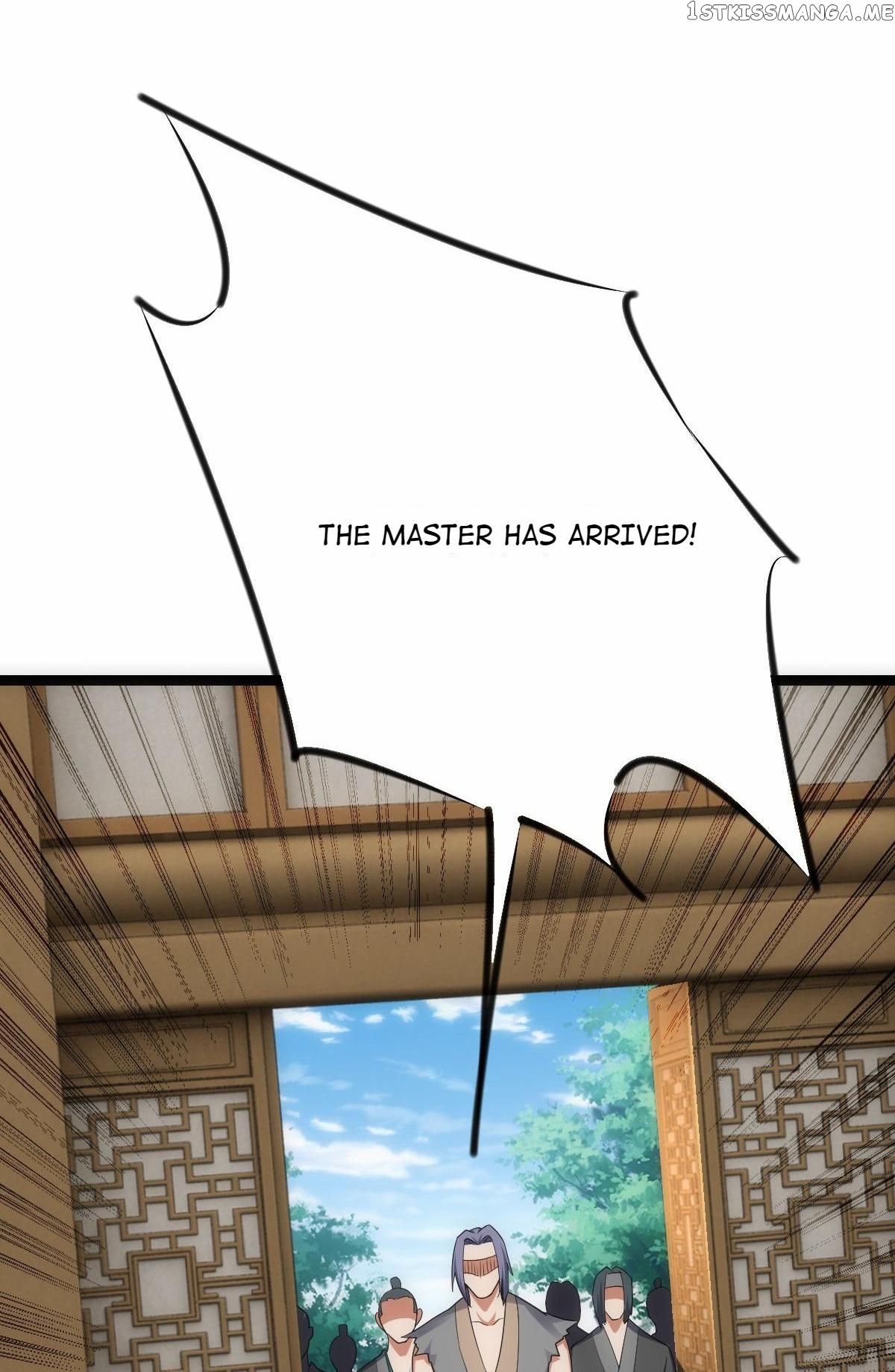 The World’s Greatest Martial Artist chapter 31 - page 40