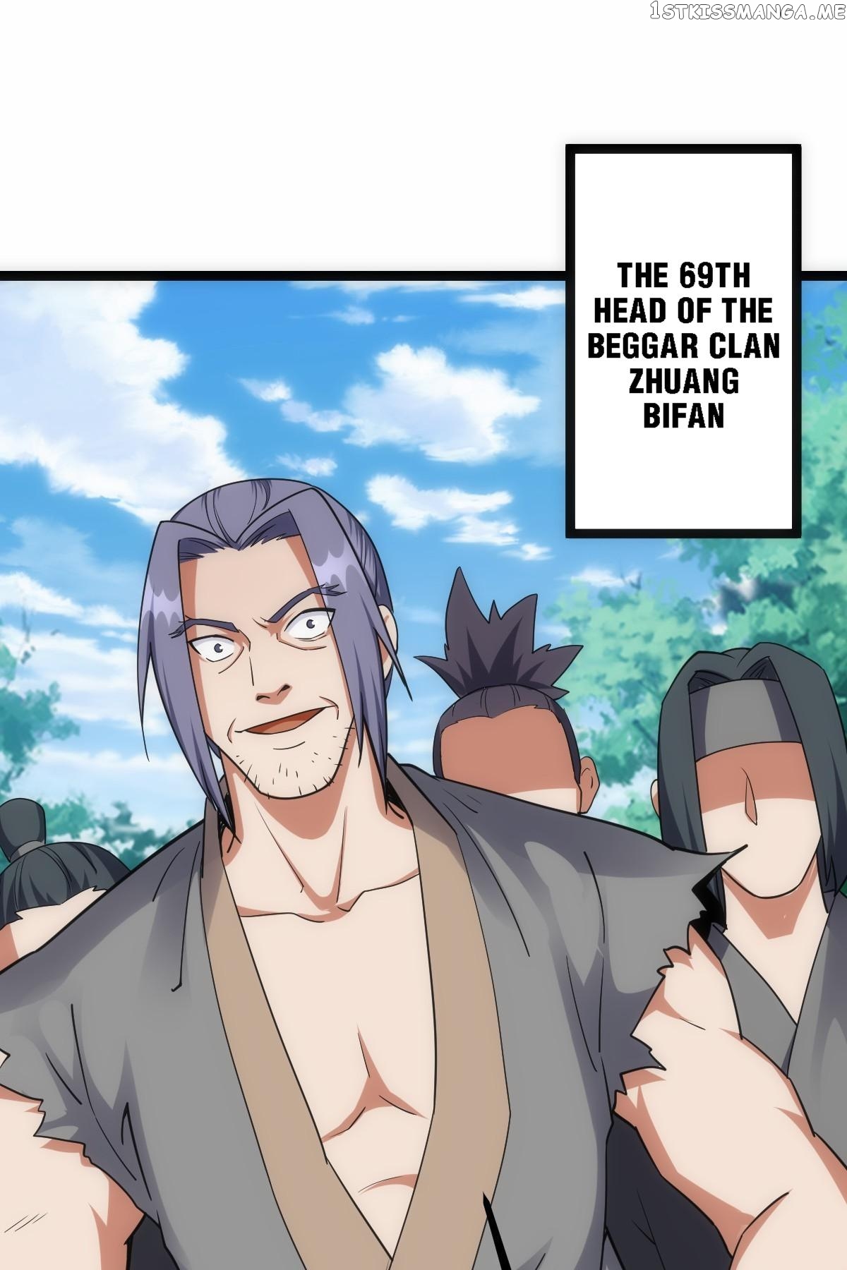 The World’s Greatest Martial Artist chapter 31 - page 42