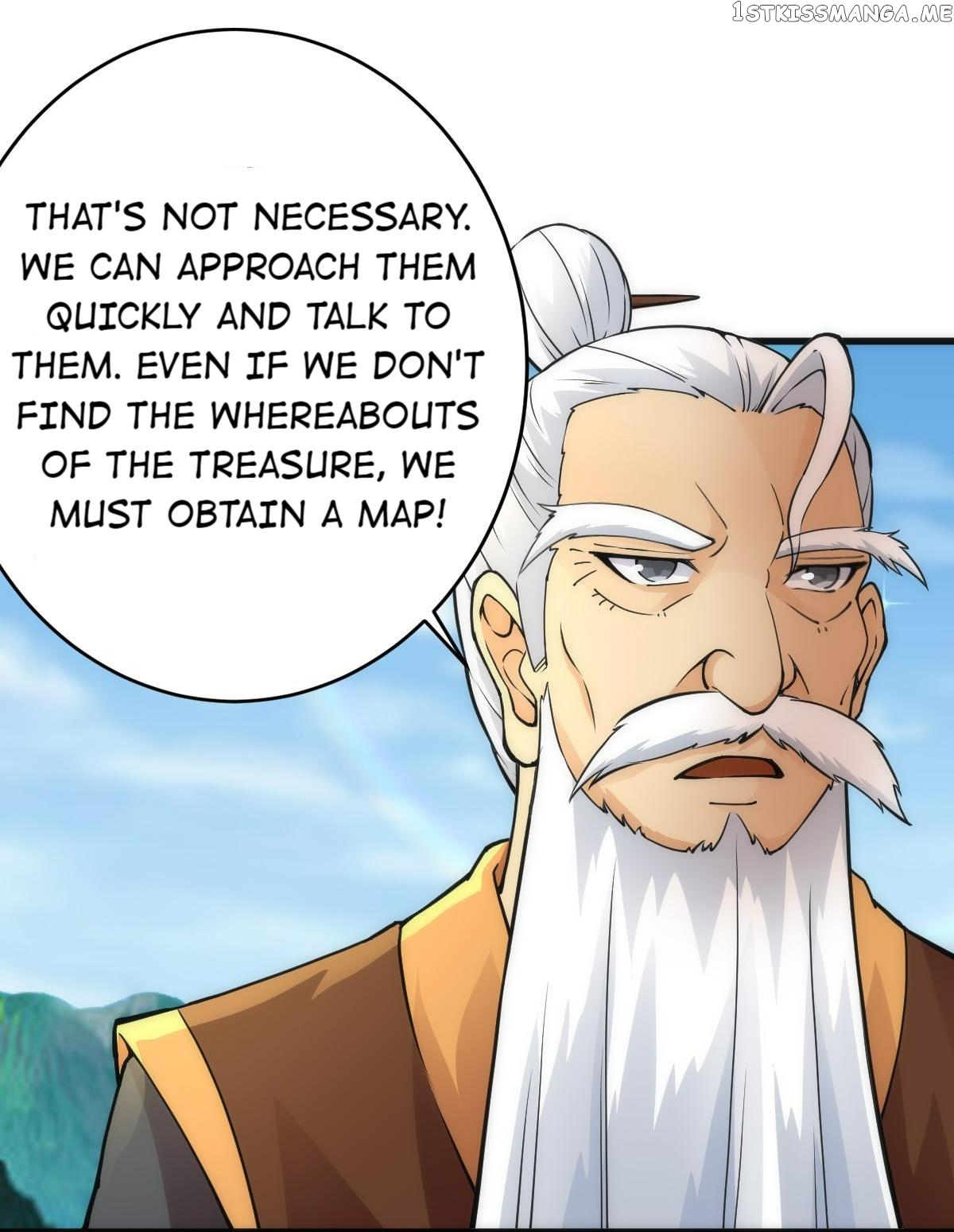 The World’s Greatest Martial Artist chapter 83 - page 11