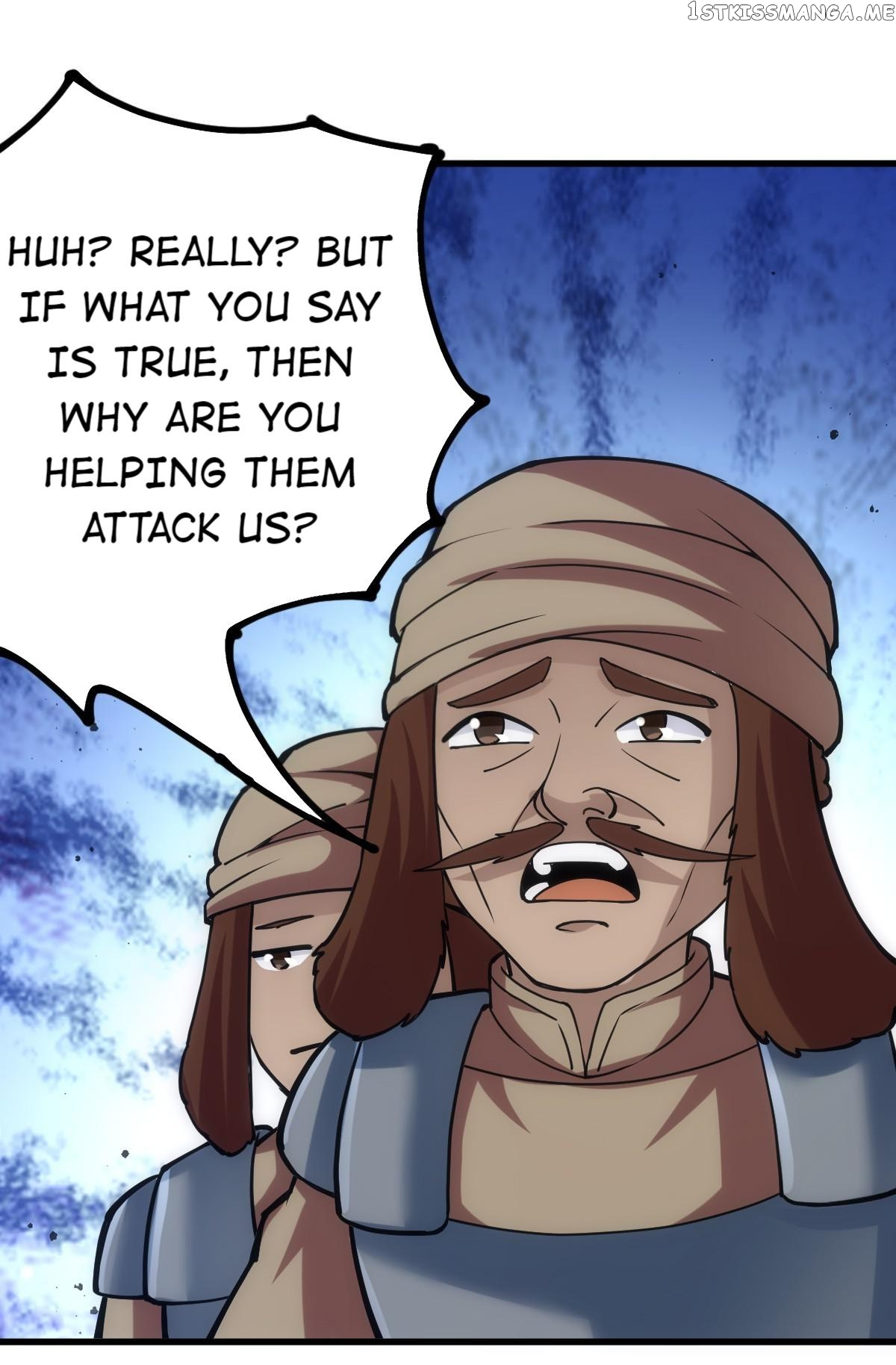 The World’s Greatest Martial Artist chapter 83 - page 19