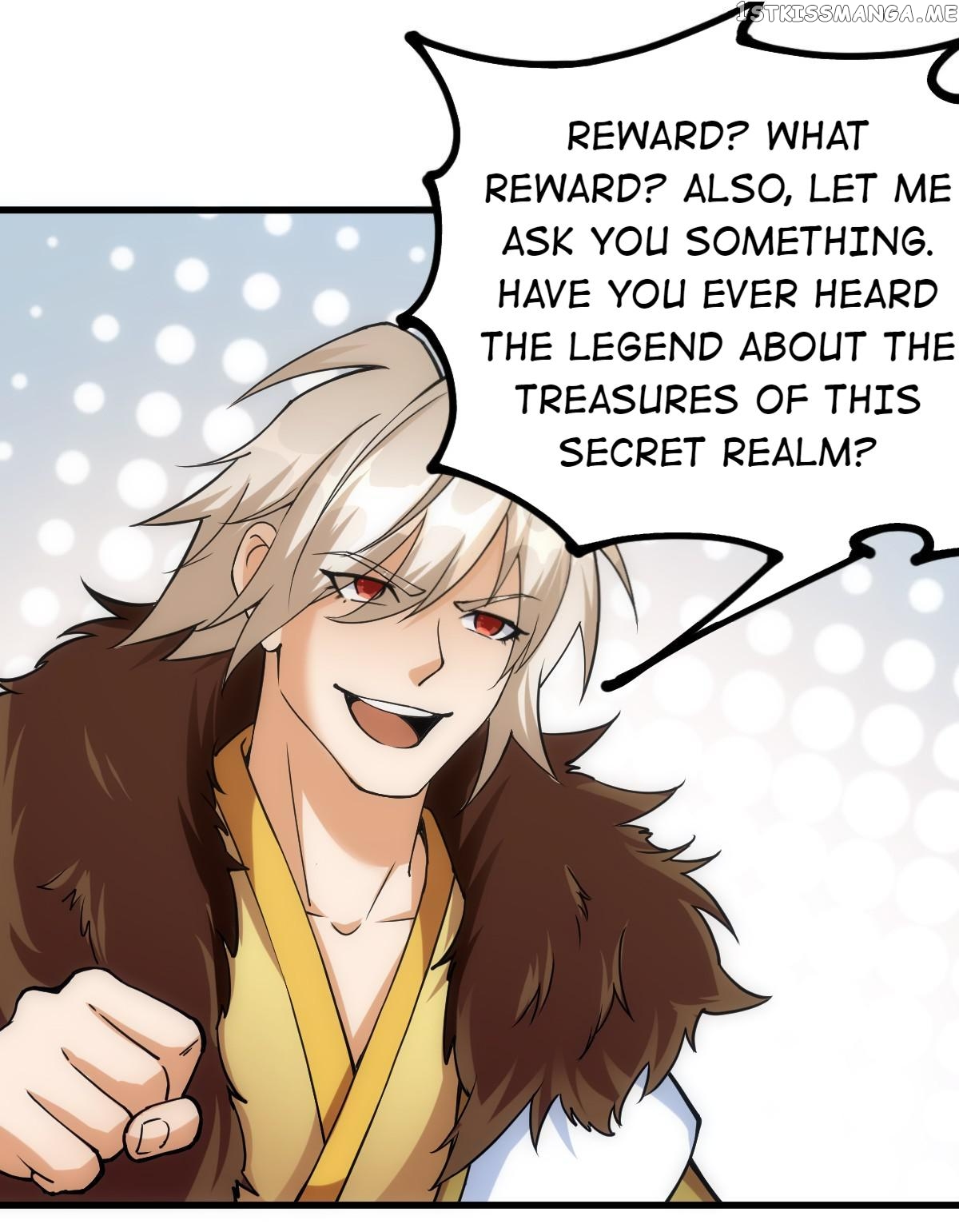 The World’s Greatest Martial Artist chapter 83 - page 22