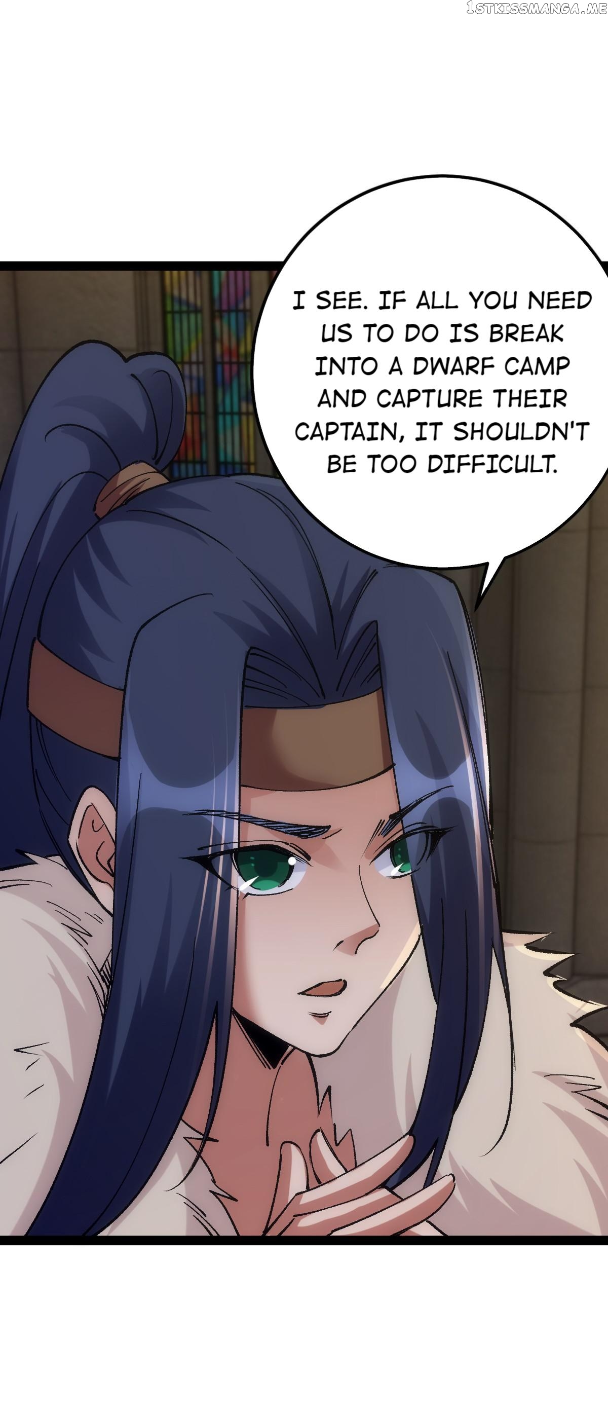 The World’s Greatest Martial Artist chapter 83 - page 32