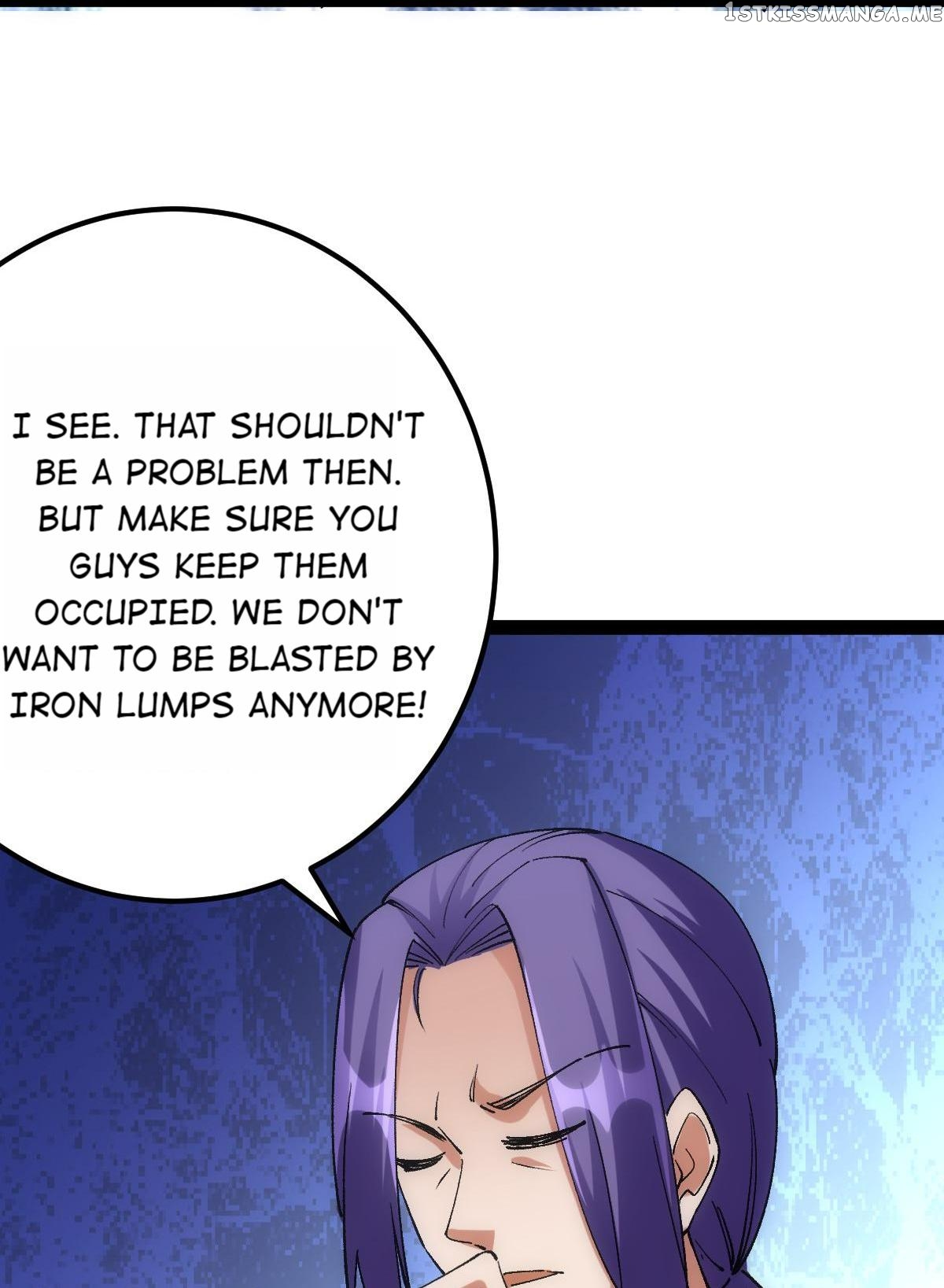 The World’s Greatest Martial Artist chapter 83 - page 39