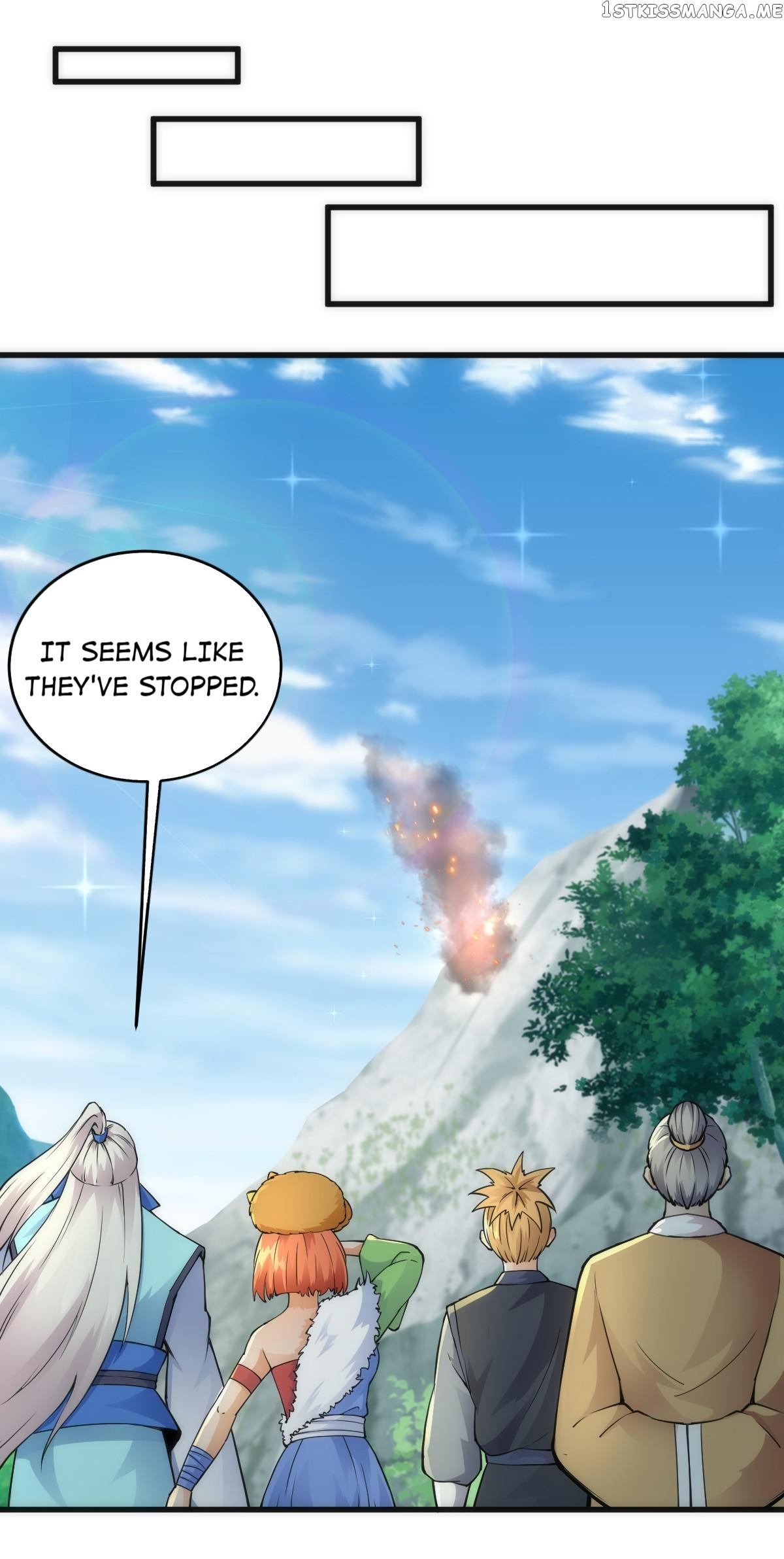 The World’s Greatest Martial Artist chapter 83 - page 7