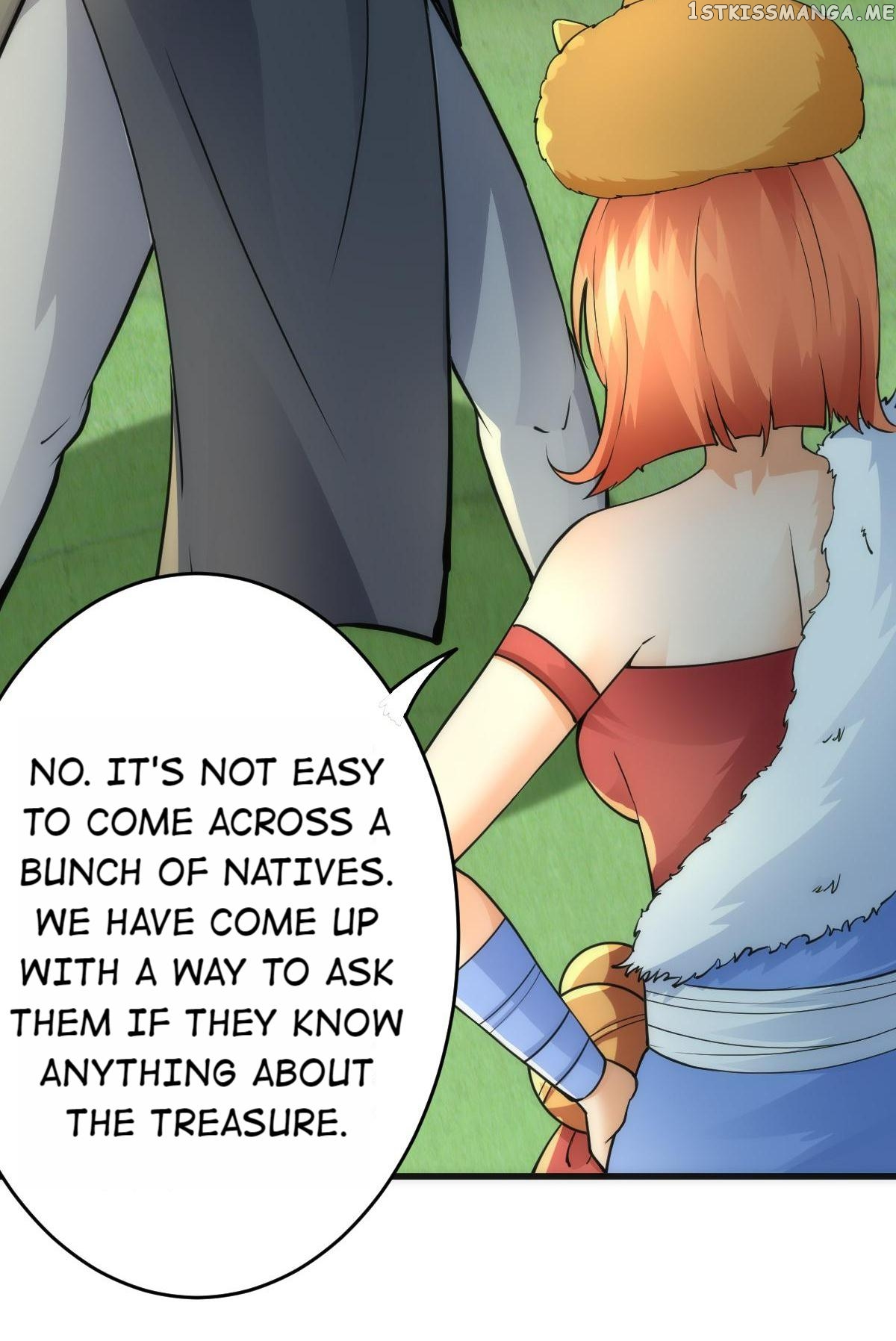 The World’s Greatest Martial Artist chapter 83 - page 9