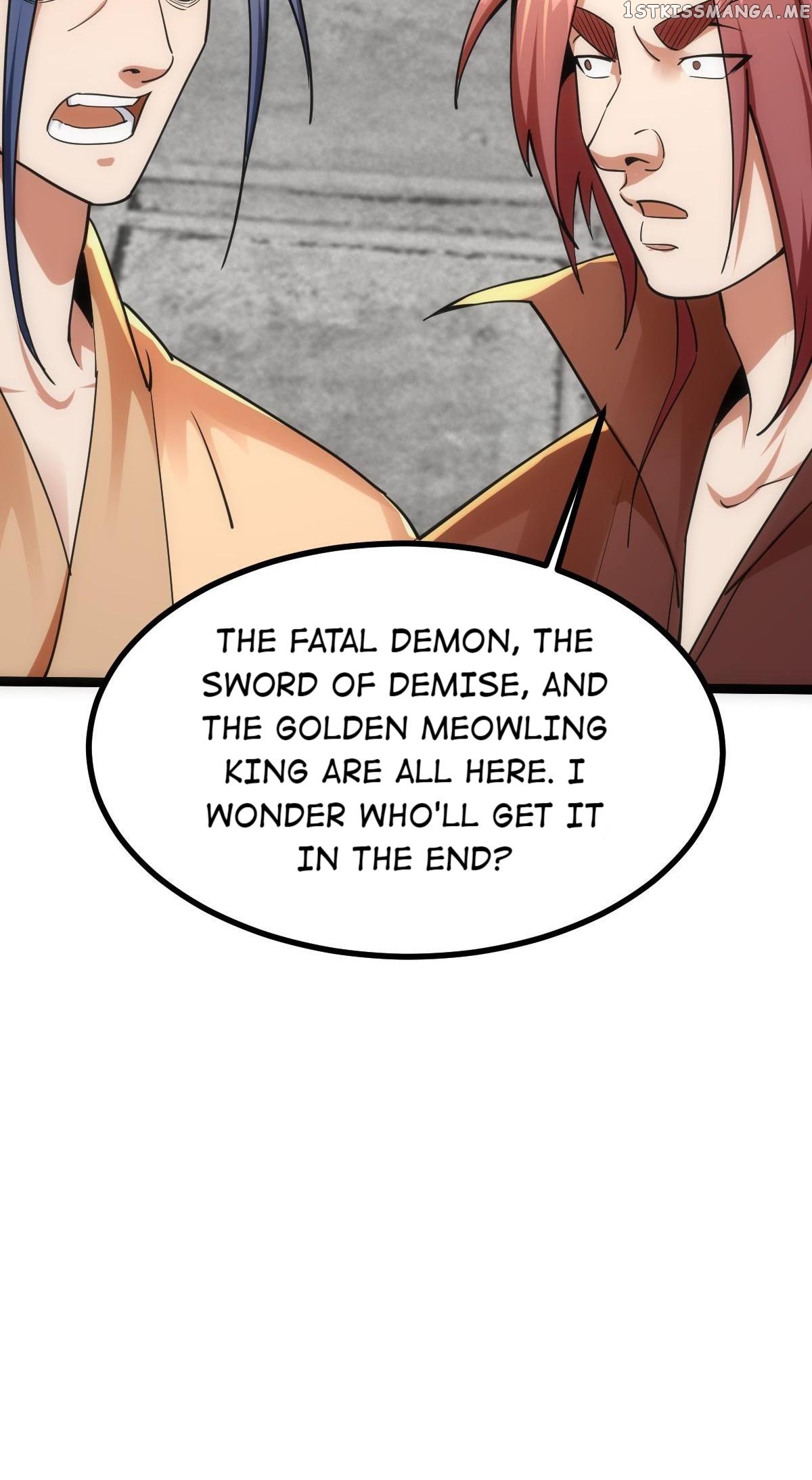 The World’s Greatest Martial Artist chapter 25 - page 13